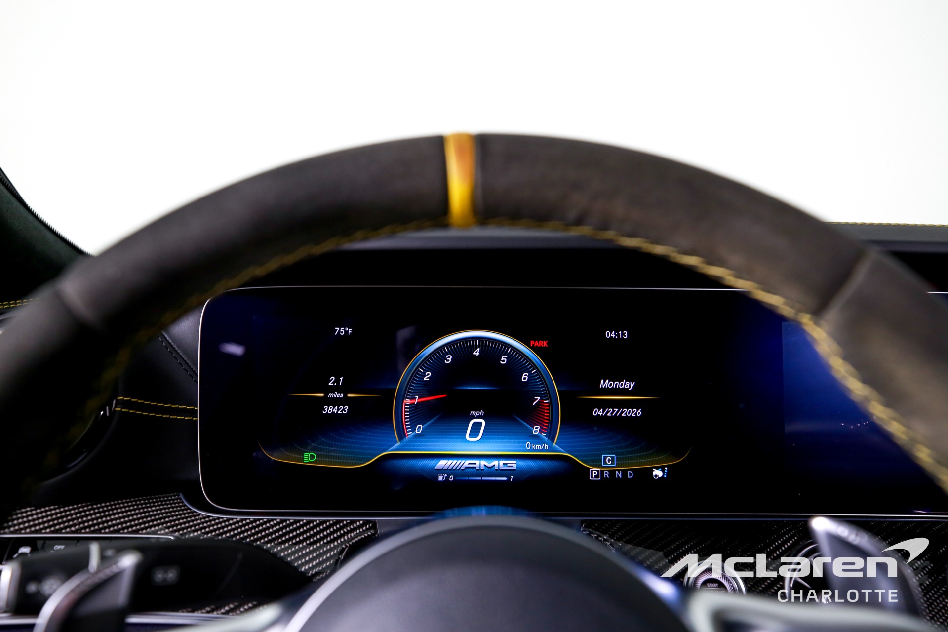 Used 2019 Mercedes-Benz AMG GT 63 S | Charlotte, NC