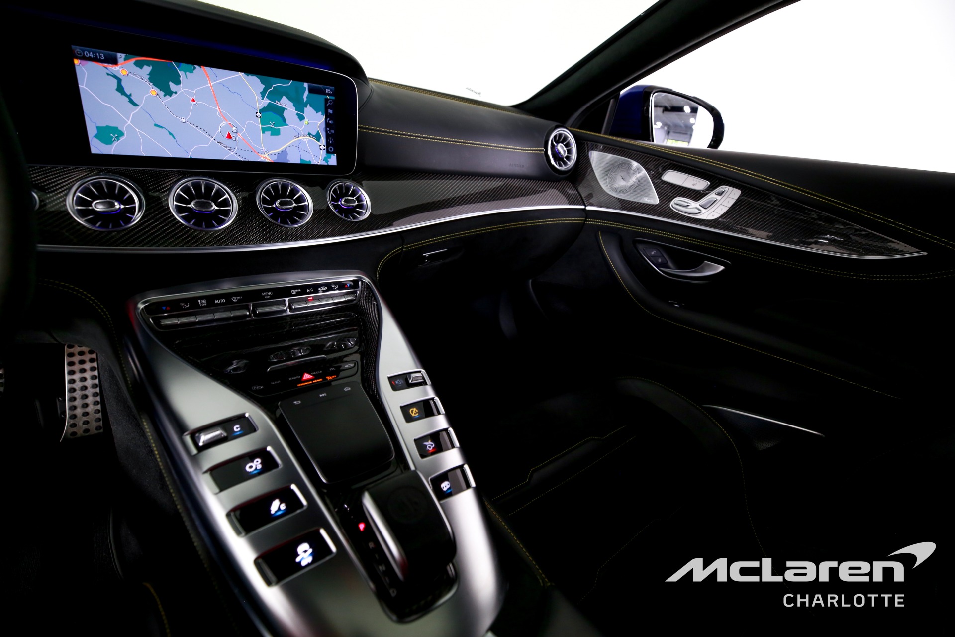 Used 2019 Mercedes-Benz AMG GT 63 S | Charlotte, NC