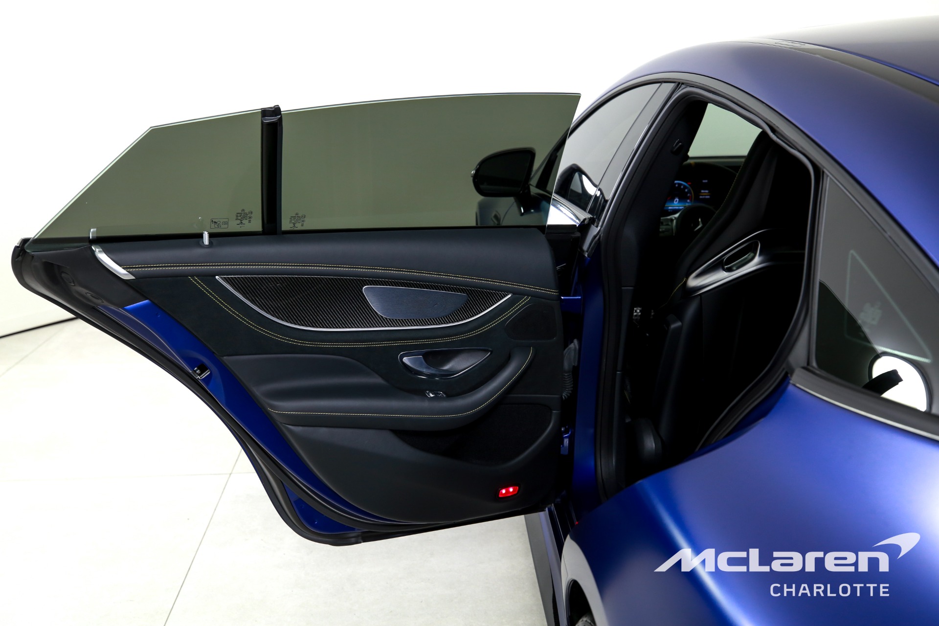 Used 2019 Mercedes-Benz AMG GT 63 S | Charlotte, NC