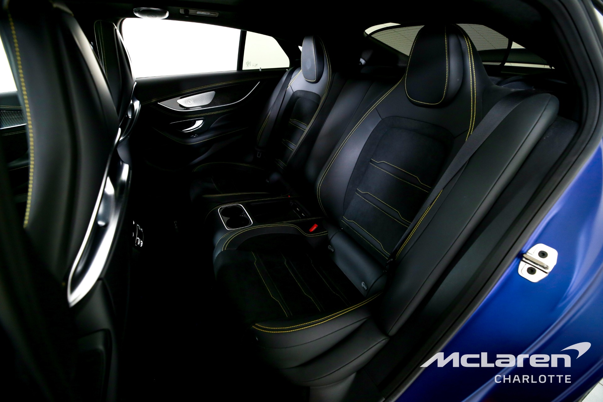 Used 2019 Mercedes-Benz AMG GT 63 S | Charlotte, NC