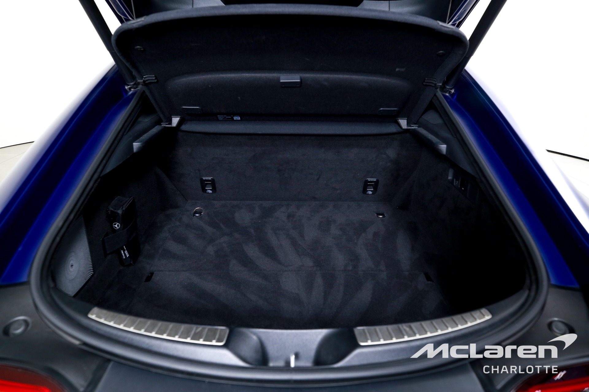 Used 2019 Mercedes-Benz AMG GT 63 S | Charlotte, NC