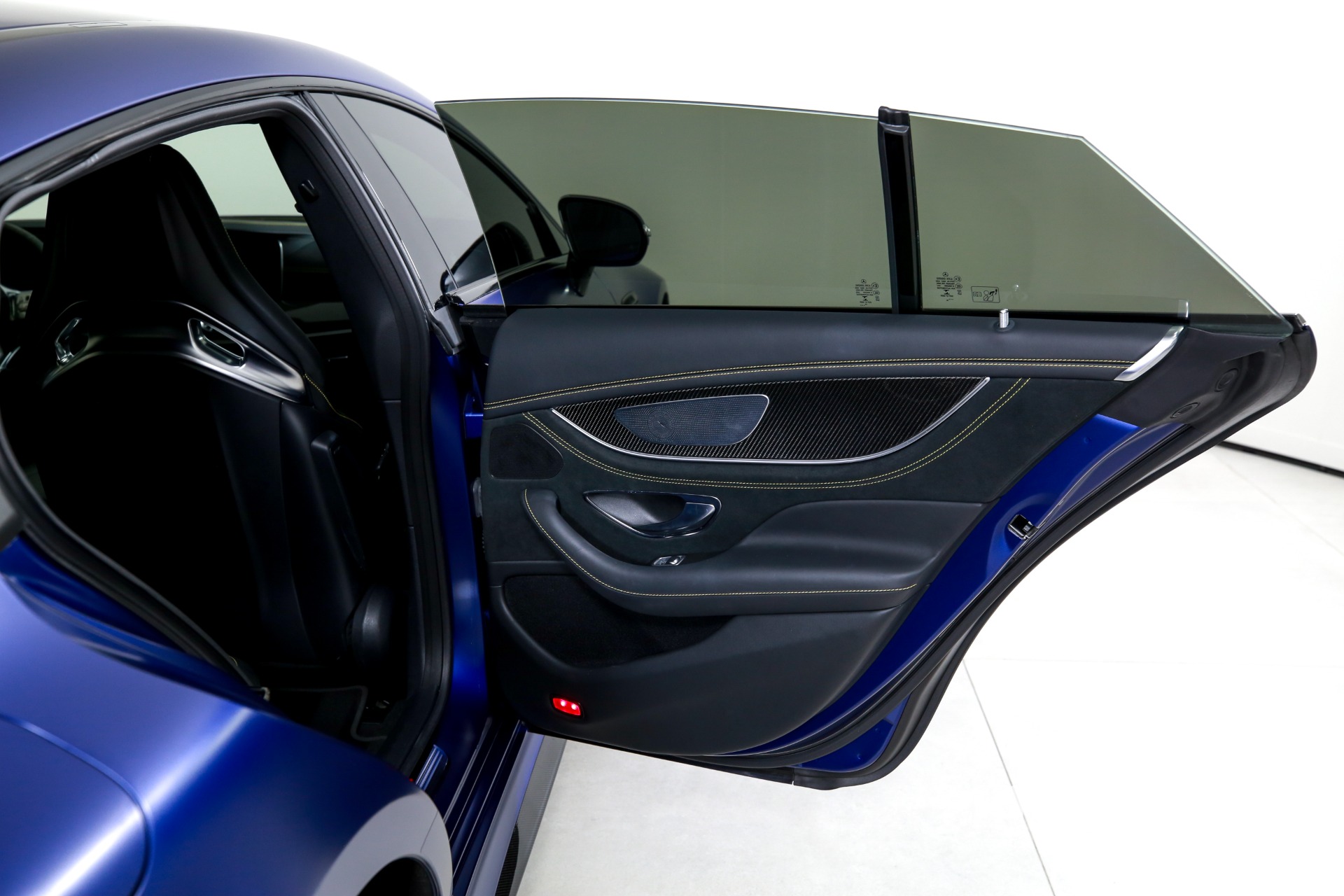 Used 2019 Mercedes-Benz AMG GT 63 S | Charlotte, NC