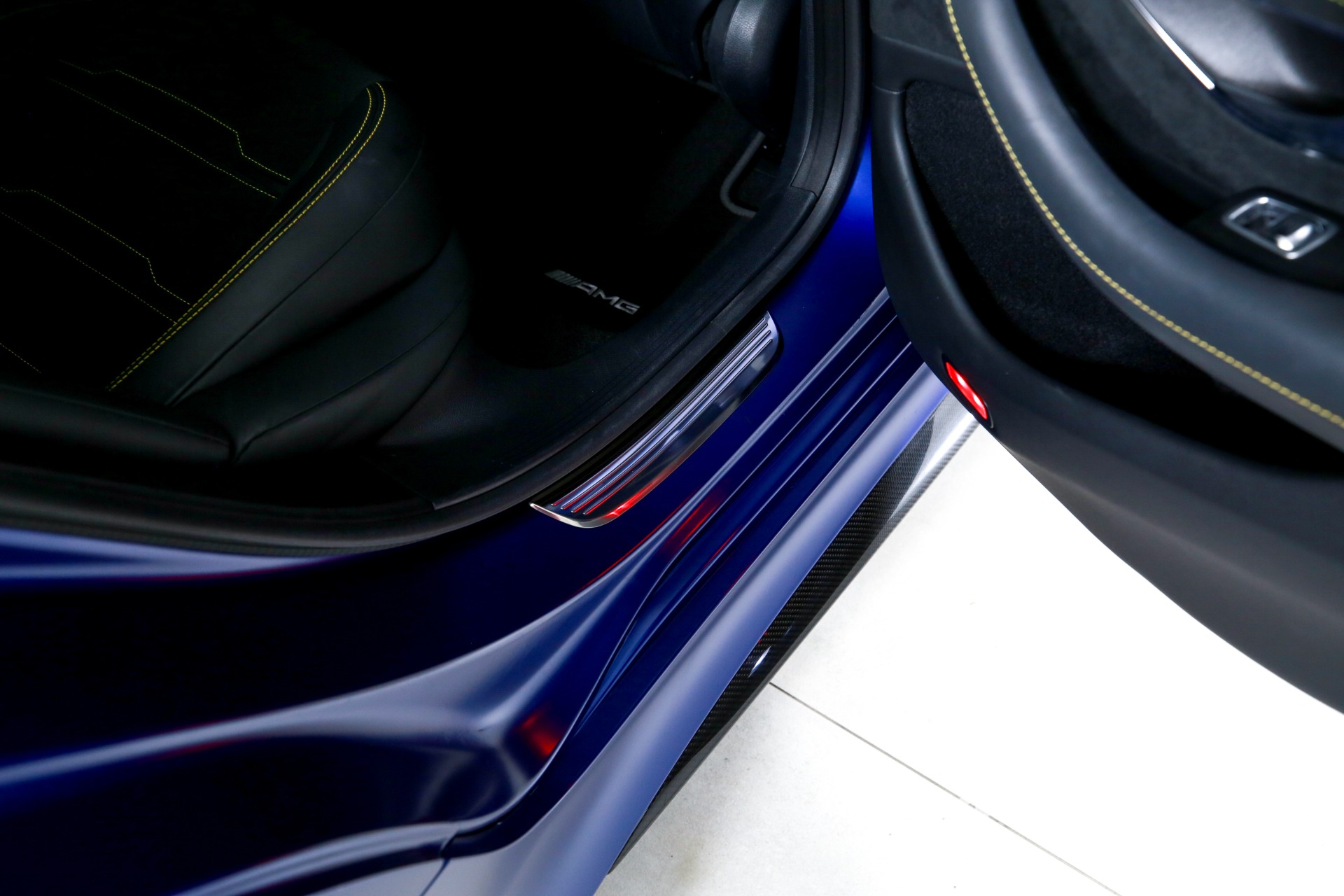 Used 2019 Mercedes-Benz AMG GT 63 S | Charlotte, NC