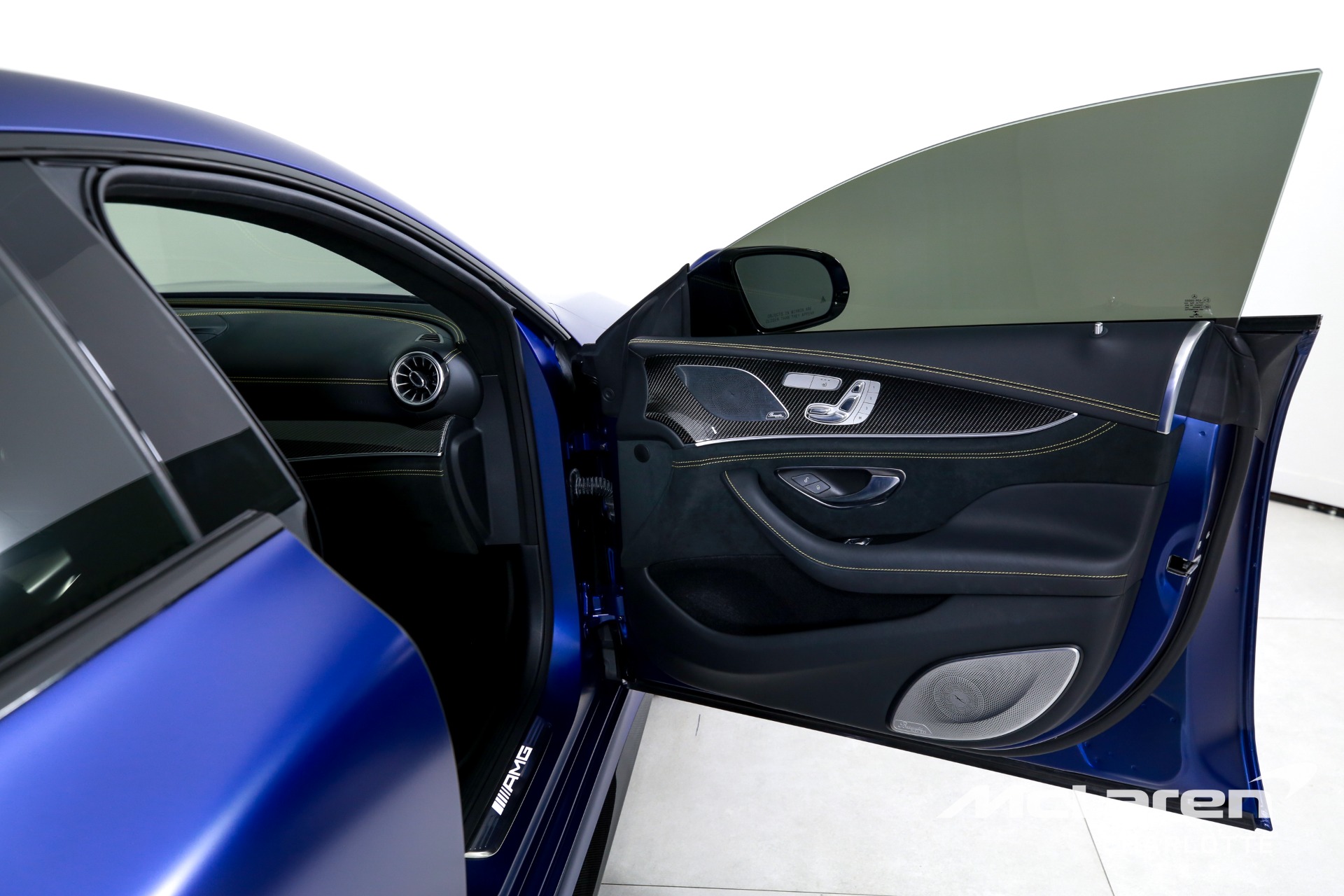 Used 2019 Mercedes-Benz AMG GT 63 S | Charlotte, NC