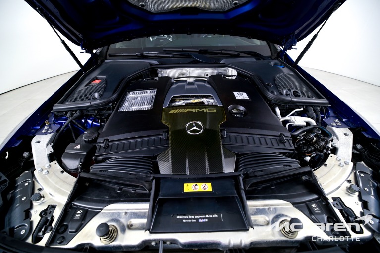 Used-2019-Mercedes-Benz-AMG-GT-63-S
