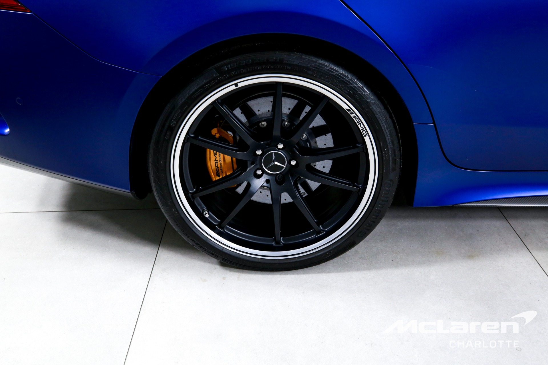 Used 2019 Mercedes-Benz AMG GT 63 S | Charlotte, NC