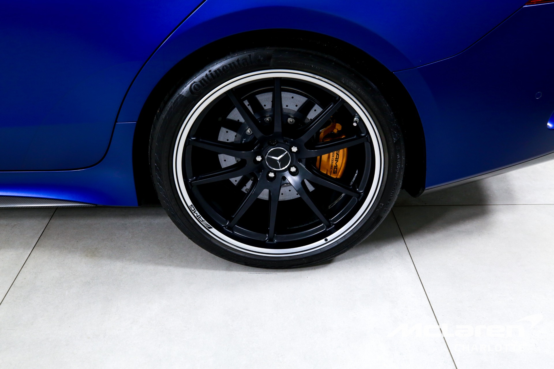 Used 2019 Mercedes-Benz AMG GT 63 S | Charlotte, NC