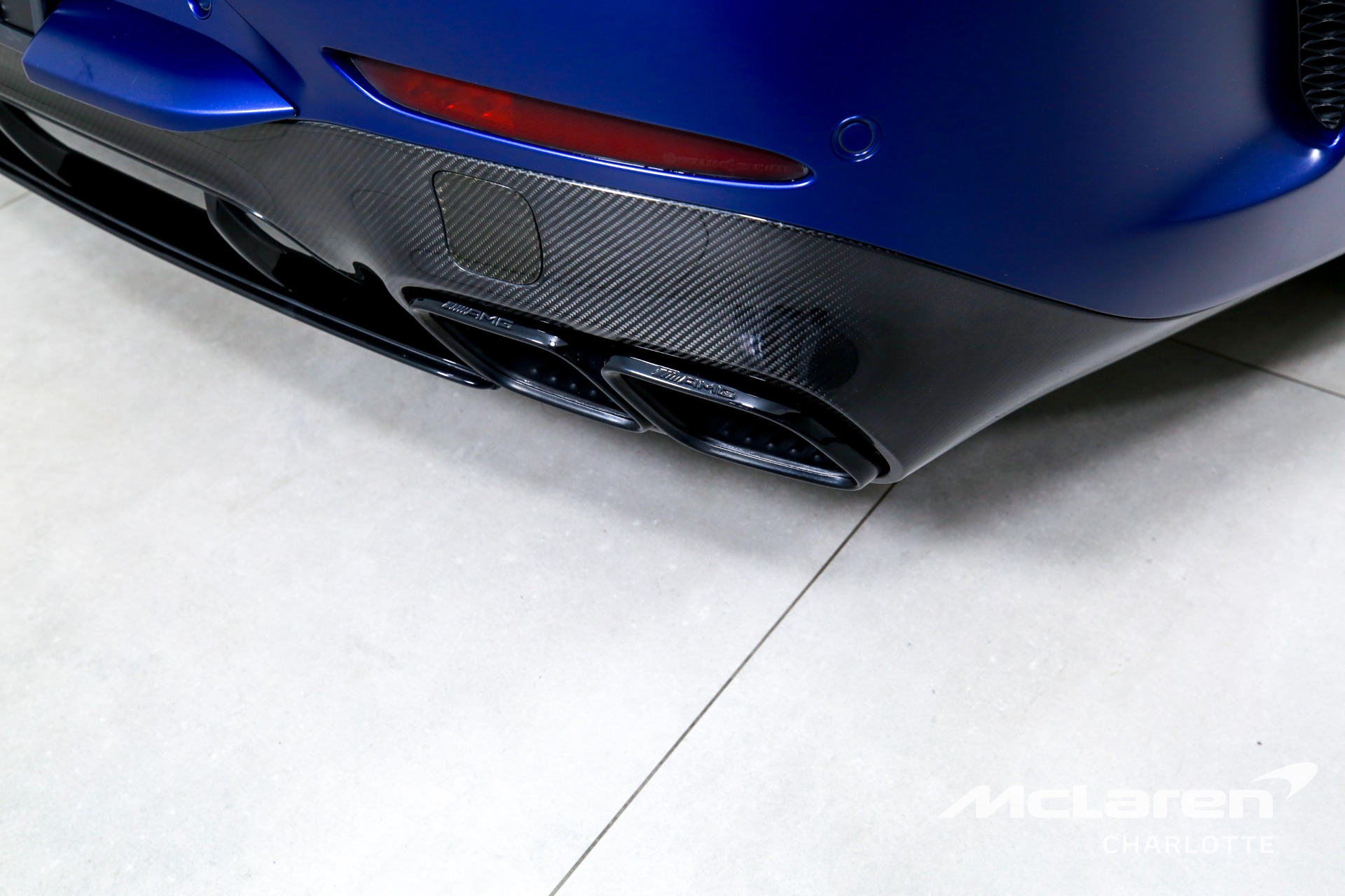 Used 2019 Mercedes-Benz AMG GT 63 S | Charlotte, NC