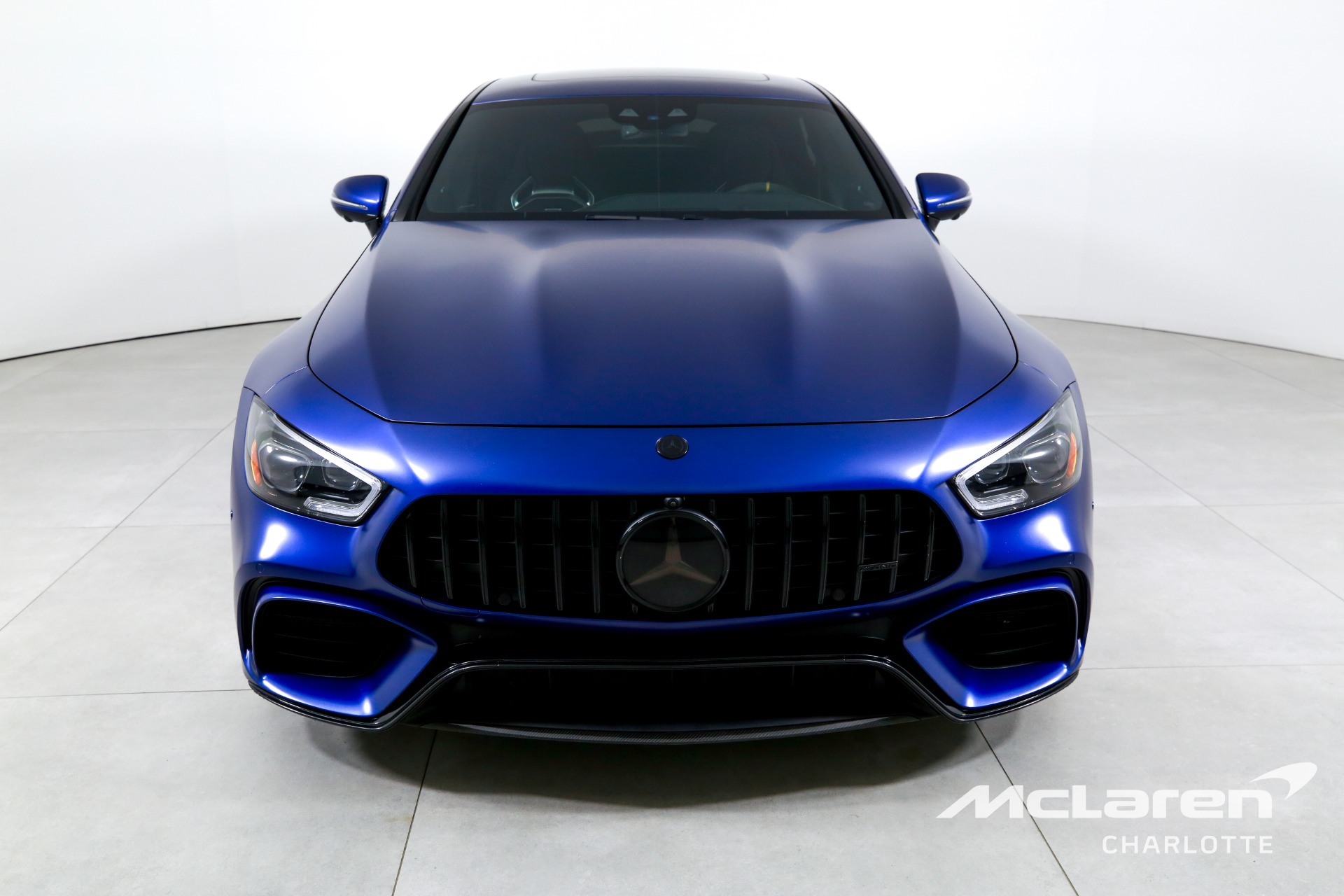 Used 2019 Mercedes-Benz AMG GT 63 S | Charlotte, NC