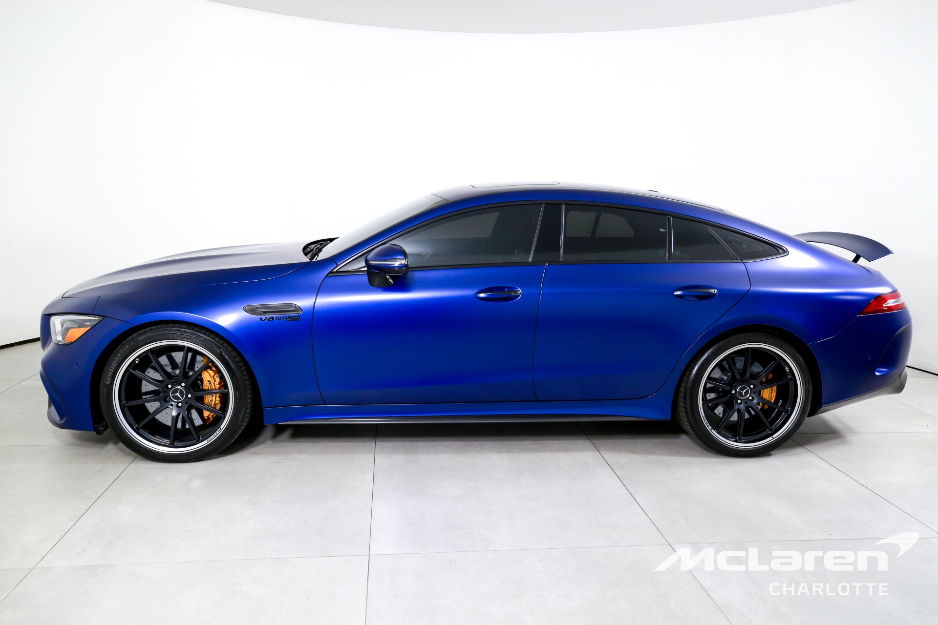 Used 2019 Mercedes-Benz AMG GT 63 S | Charlotte, NC