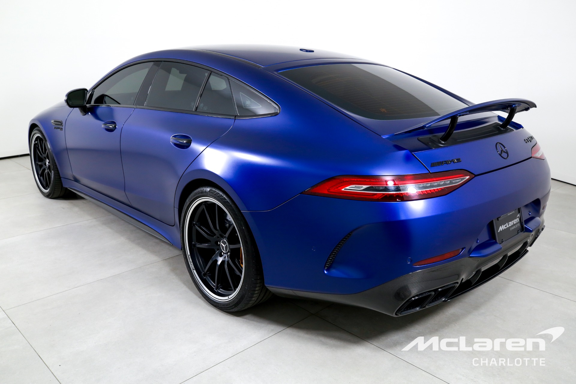 Used 2019 Mercedes-Benz AMG GT 63 S | Charlotte, NC