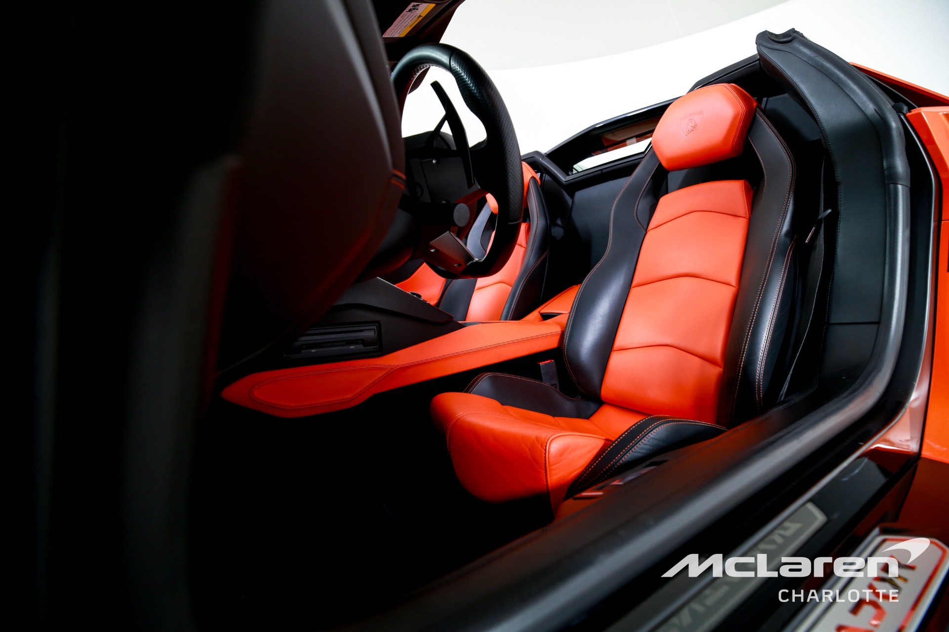 Used 2014 Lamborghini Aventador LP 700-4 | Charlotte, NC