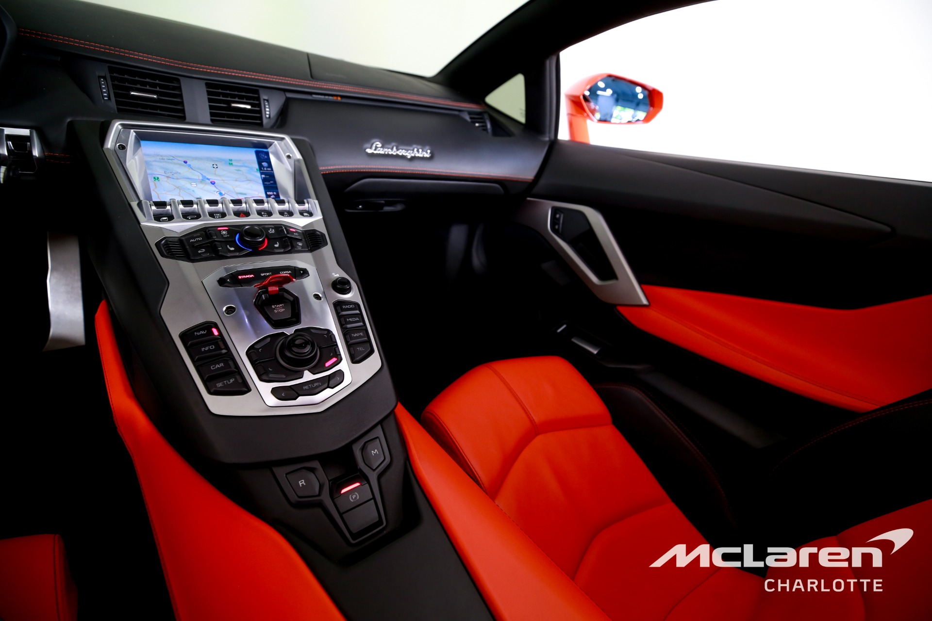 Used 2014 Lamborghini Aventador LP 700-4 | Charlotte, NC