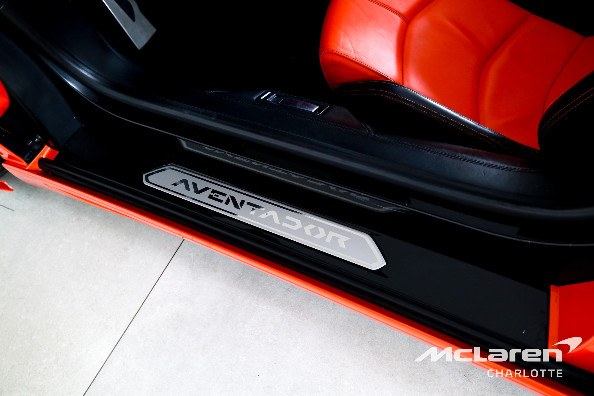 Used 2014 Lamborghini Aventador LP 700-4 | Charlotte, NC