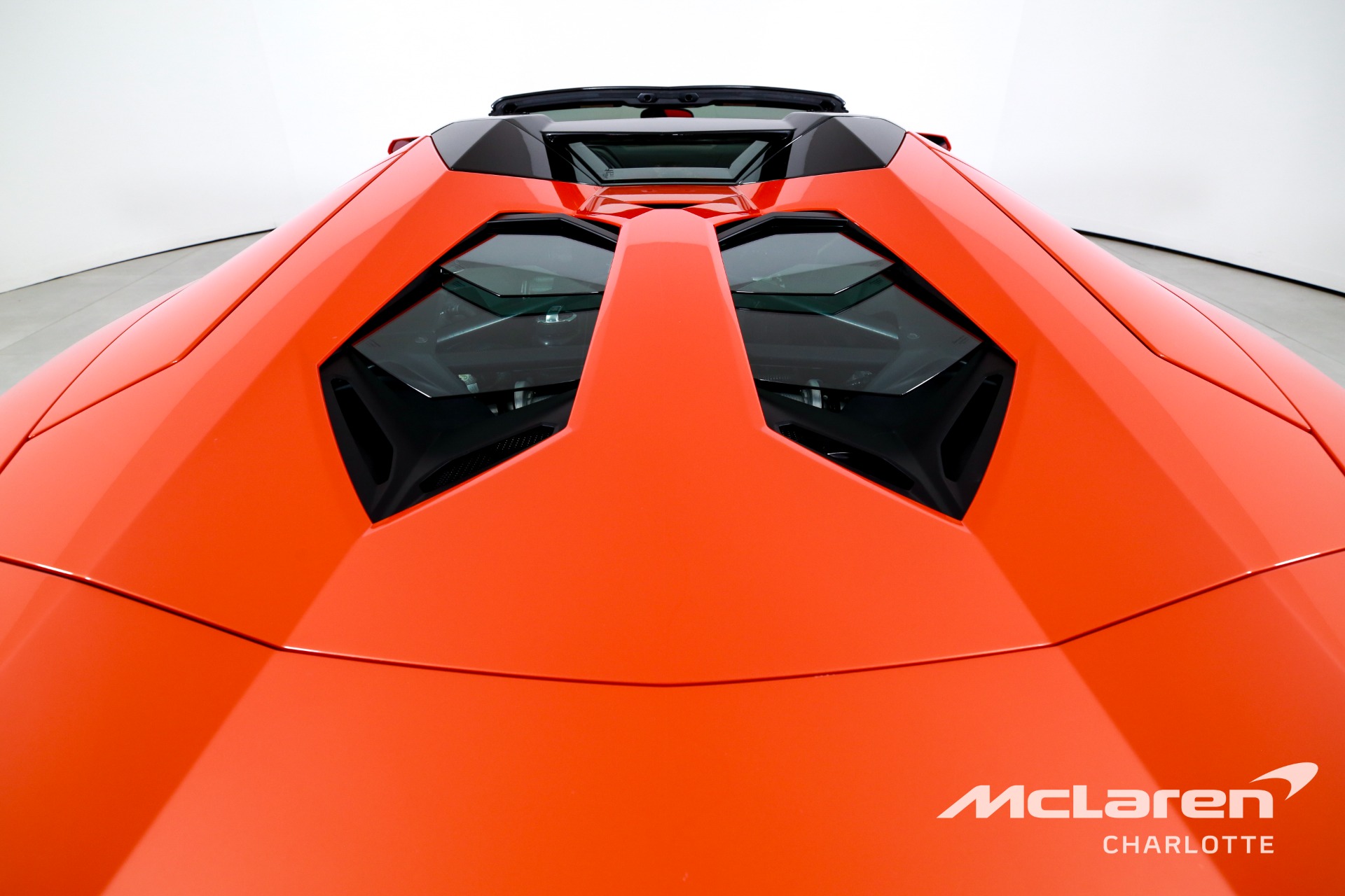 Used 2014 Lamborghini Aventador LP 700-4 | Charlotte, NC