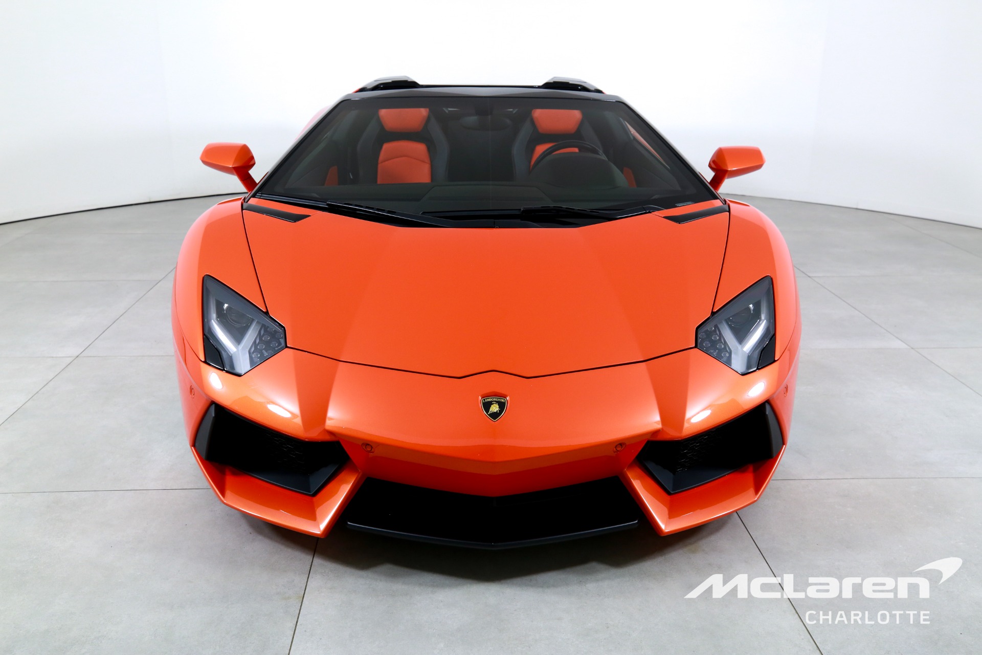 Used 2014 Lamborghini Aventador LP 700-4 | Charlotte, NC