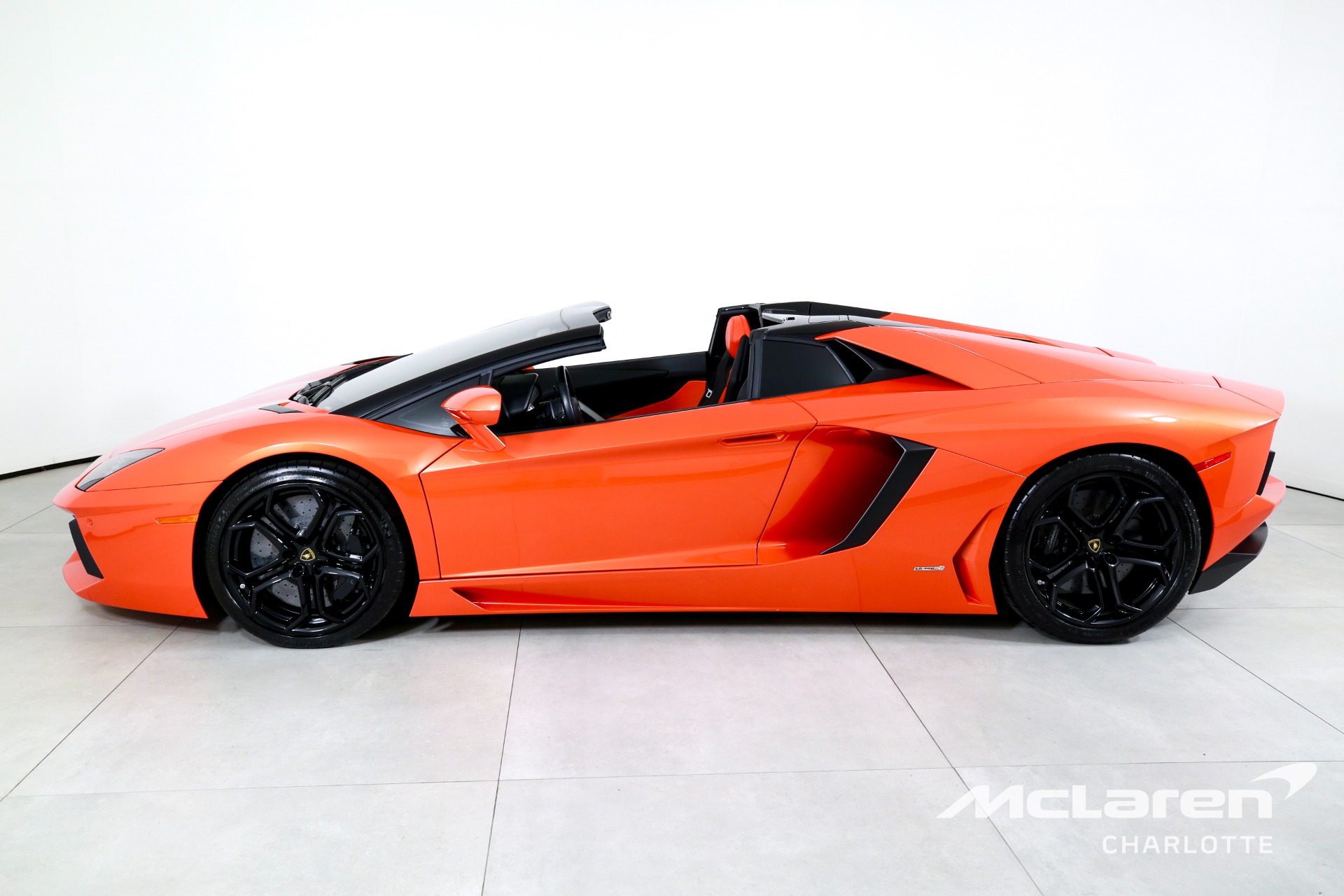 Used 2014 Lamborghini Aventador LP 700-4 | Charlotte, NC