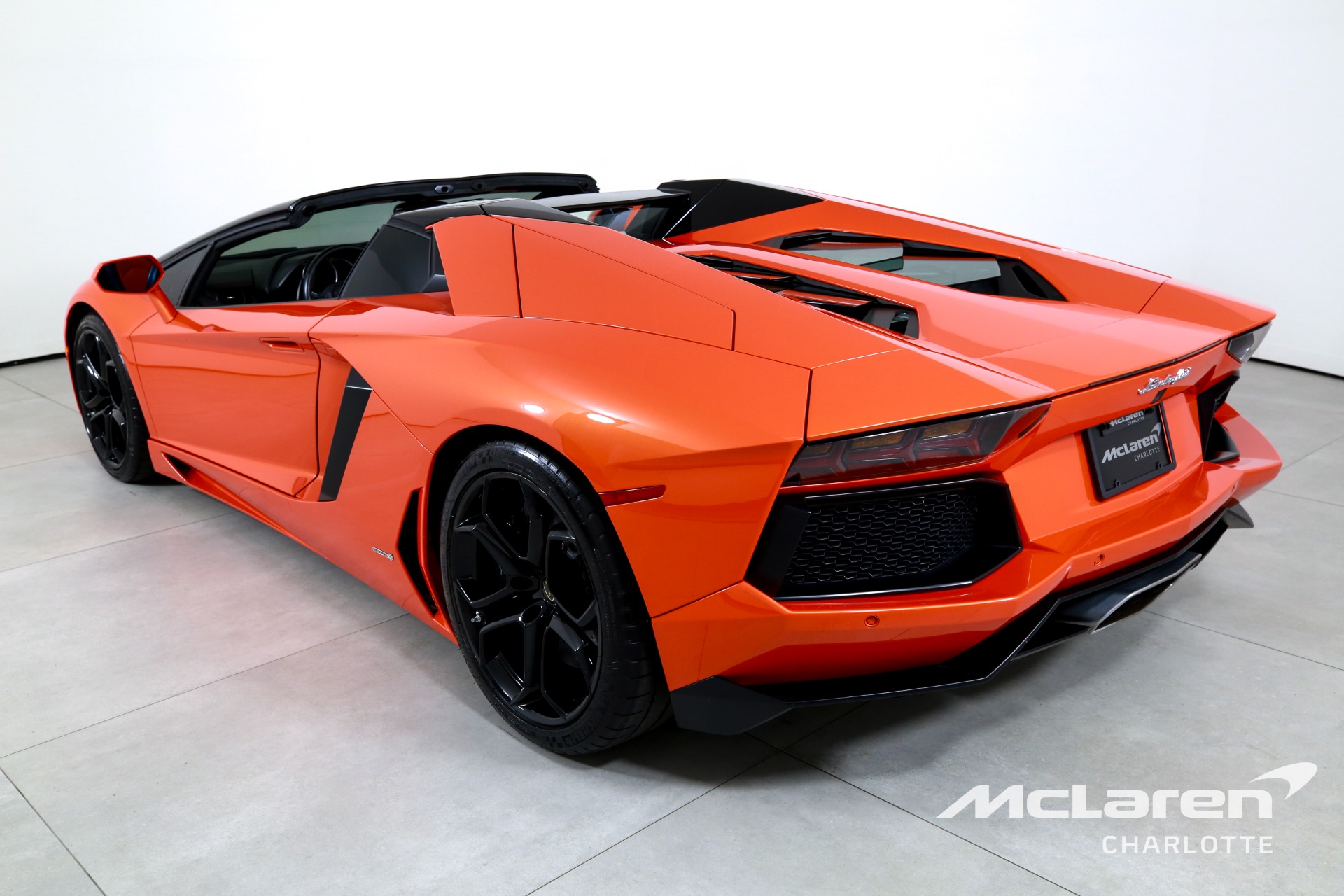 Used 2014 Lamborghini Aventador LP 700-4 | Charlotte, NC