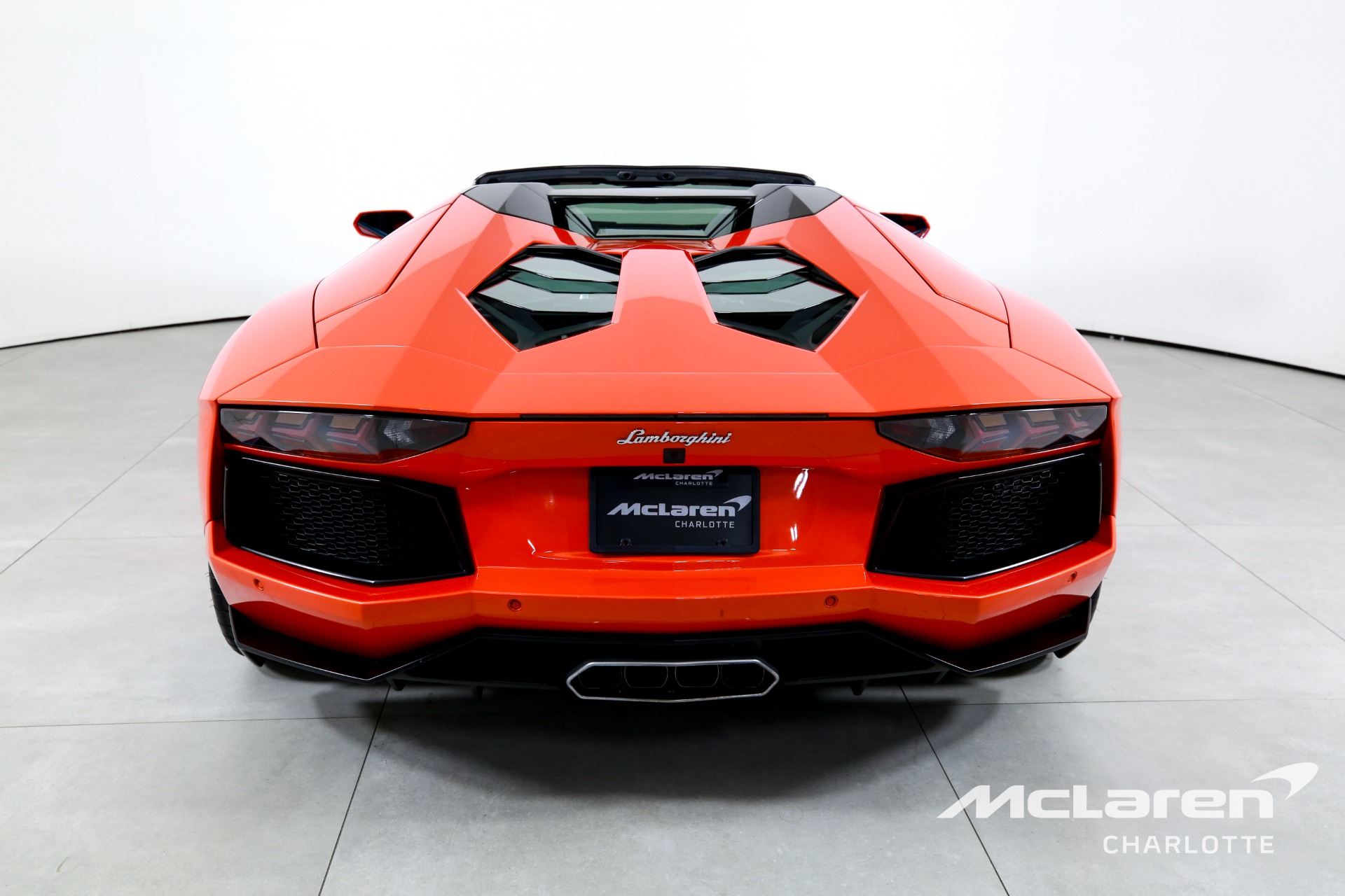 Used 2014 Lamborghini Aventador LP 700-4 | Charlotte, NC