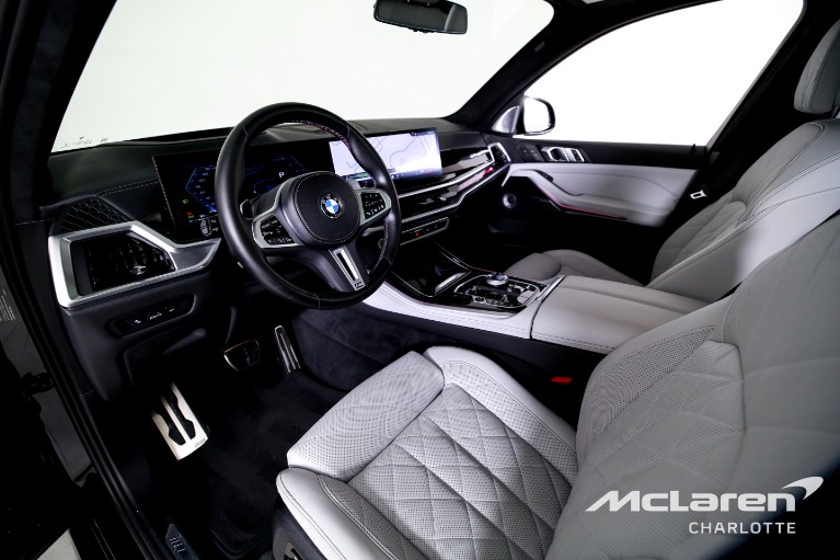 Used-2024-BMW-X5-M60i