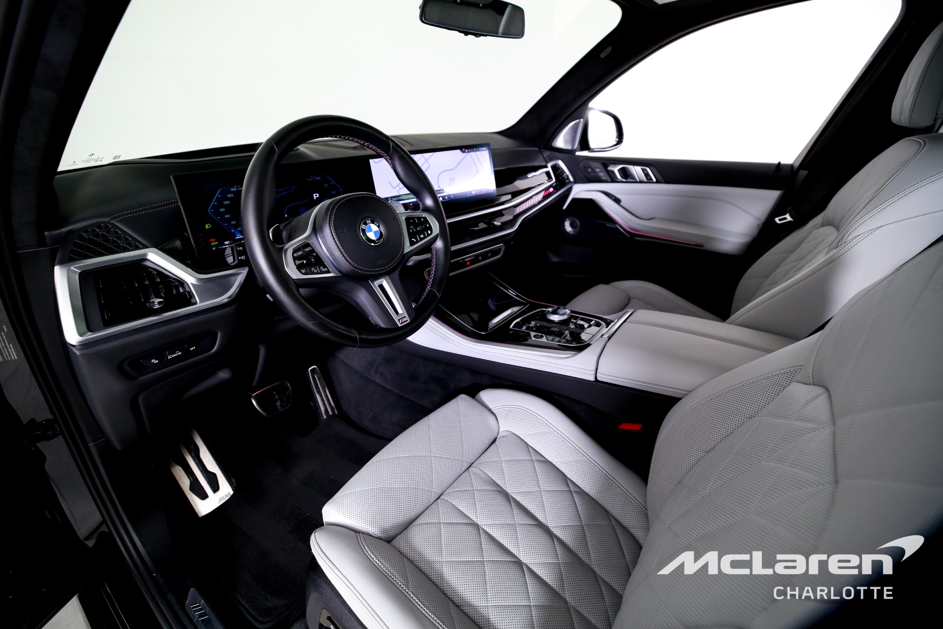 Used 2024 BMW X5 M60i | Charlotte, NC