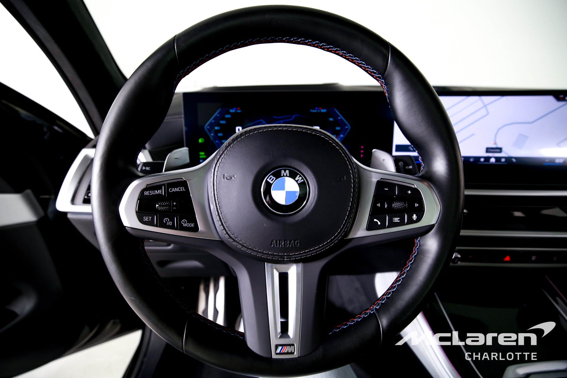 Used 2024 BMW X5 M60i | Charlotte, NC