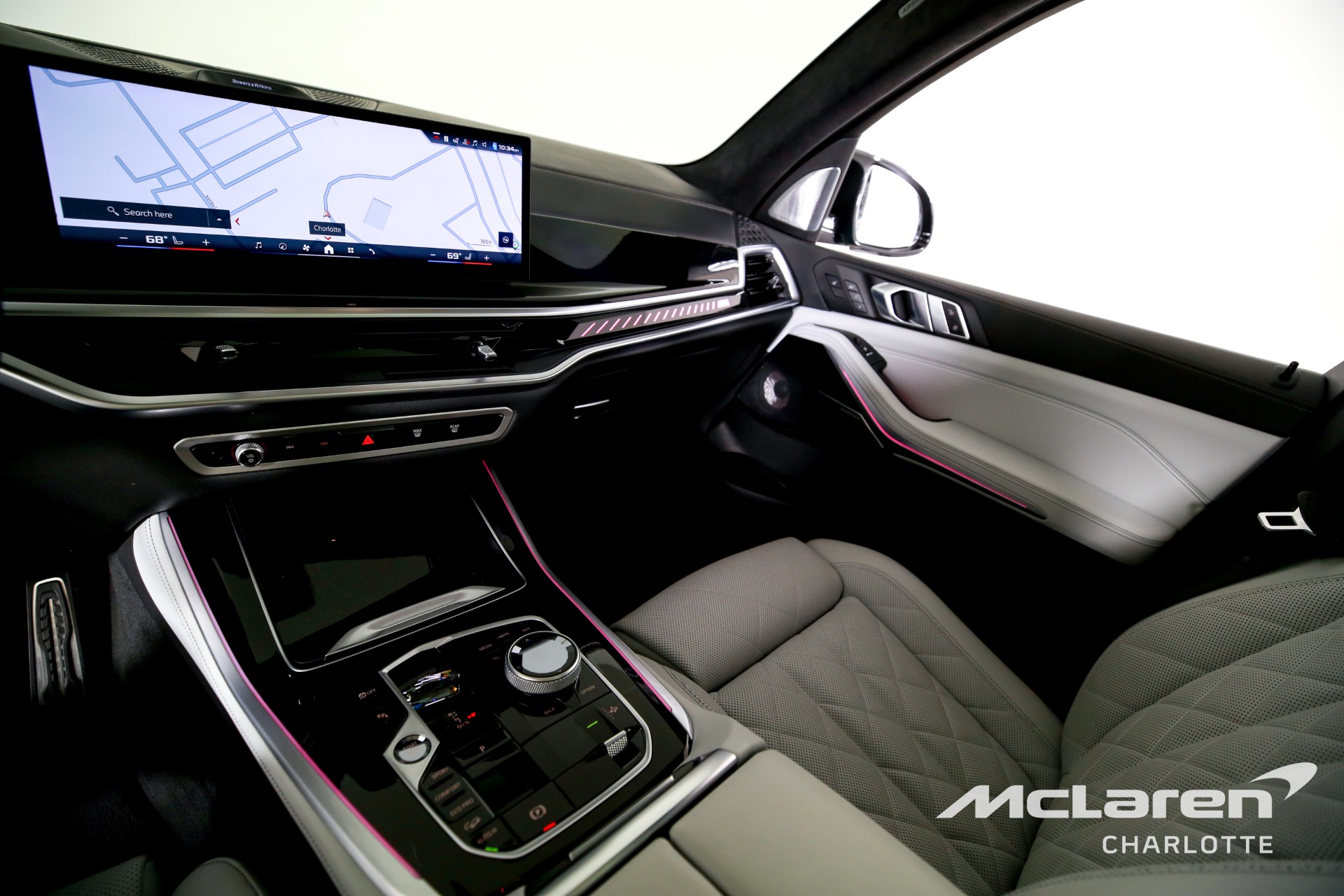 Used 2024 BMW X5 M60i | Charlotte, NC