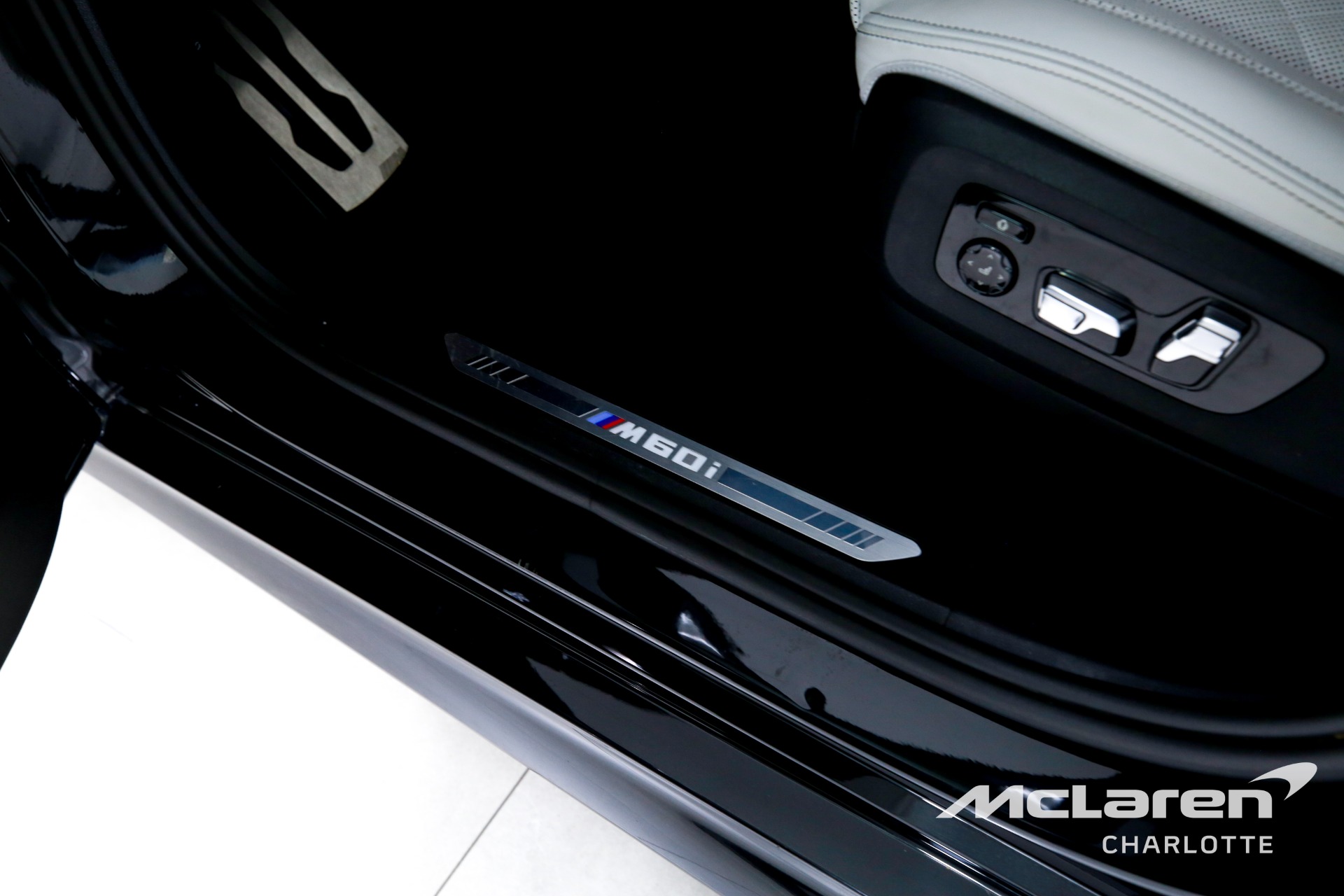 Used 2024 BMW X5 M60i | Charlotte, NC