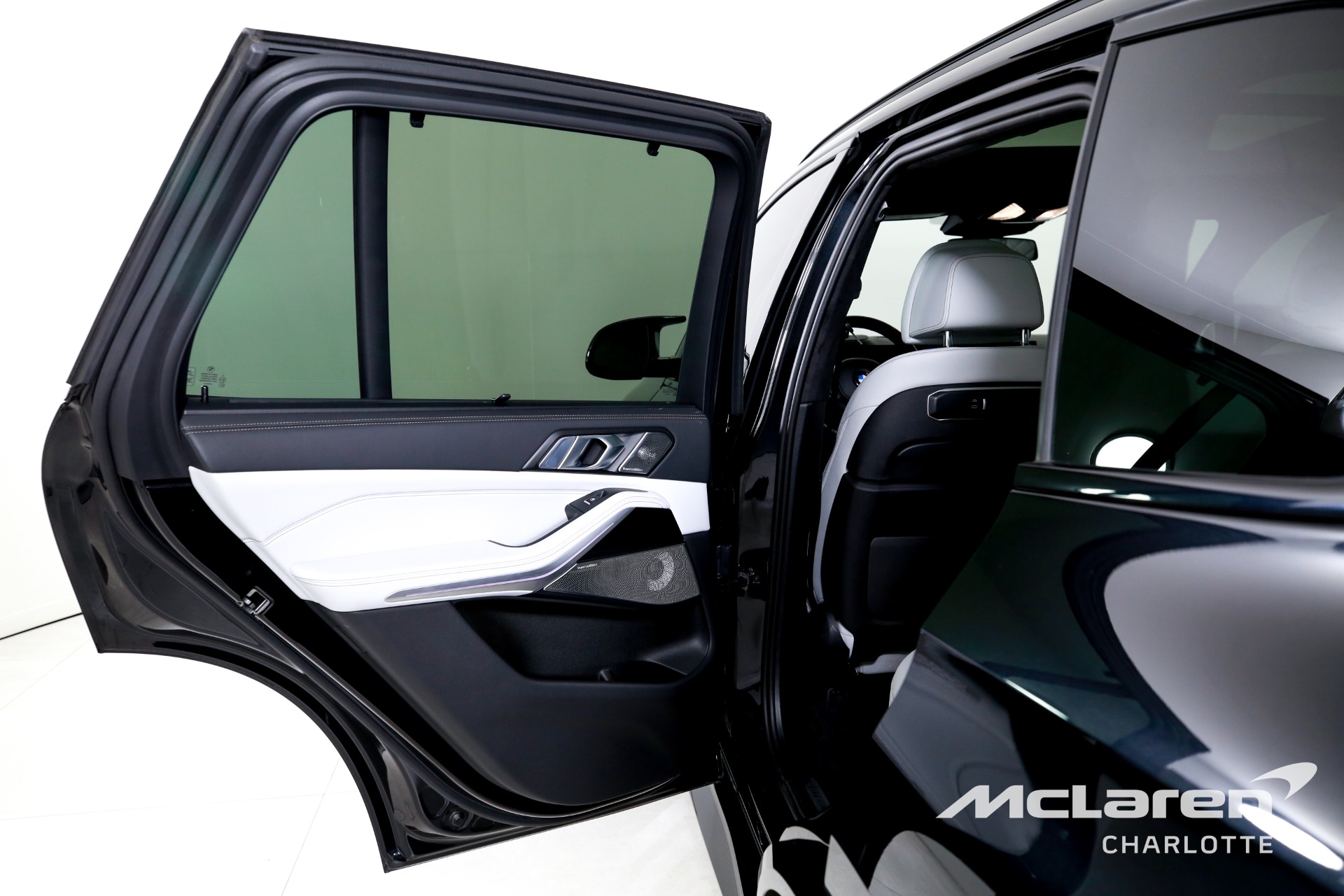 Used 2024 BMW X5 M60i | Charlotte, NC