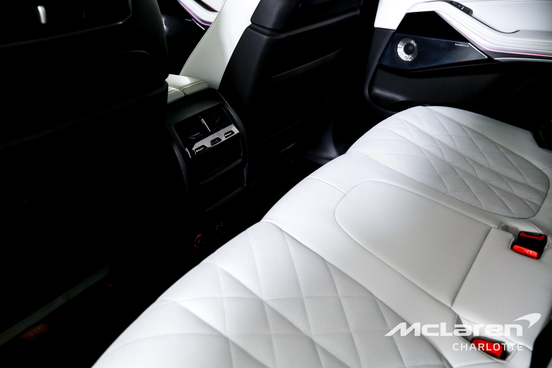 Used 2024 BMW X5 M60i | Charlotte, NC