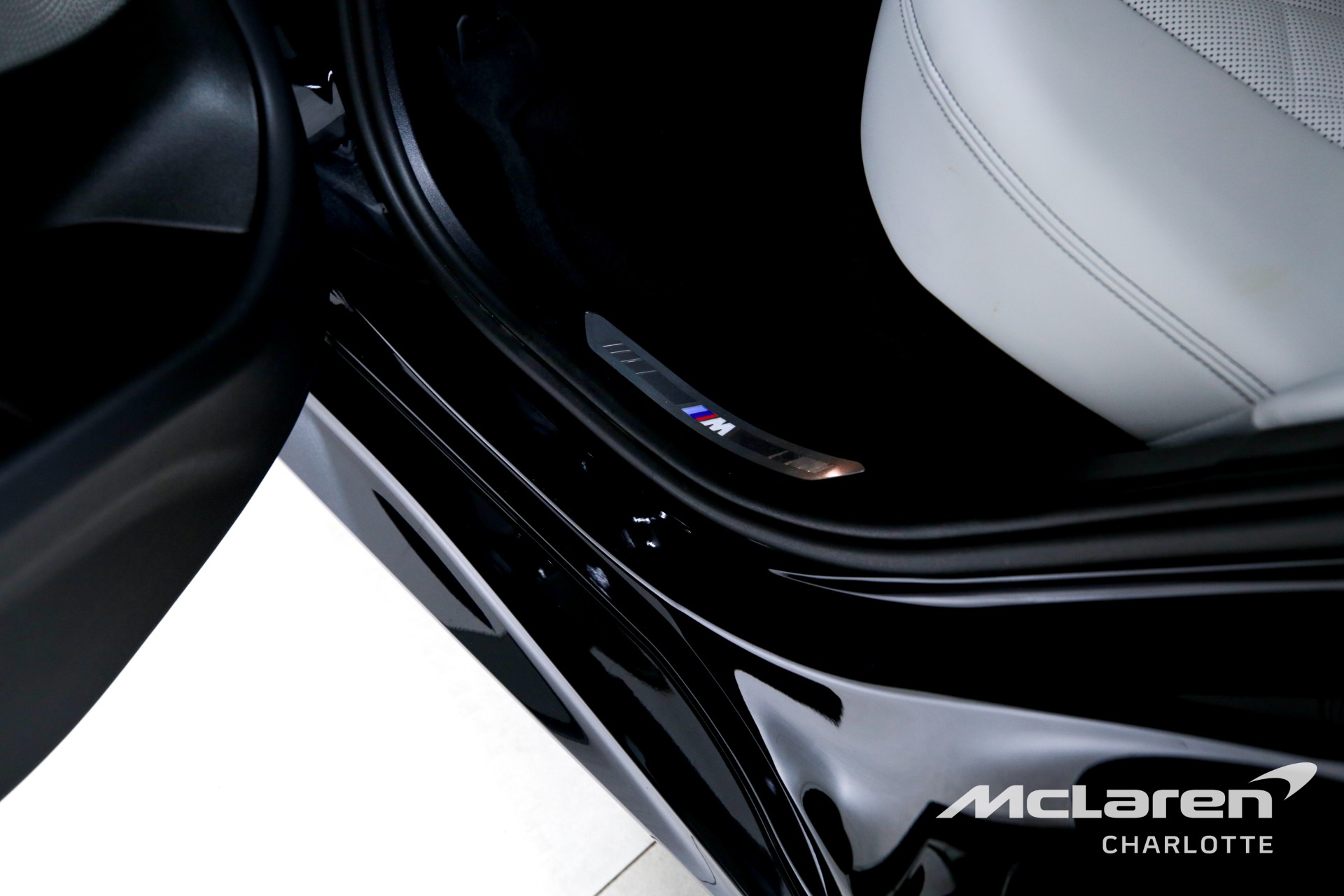 Used 2024 BMW X5 M60i | Charlotte, NC