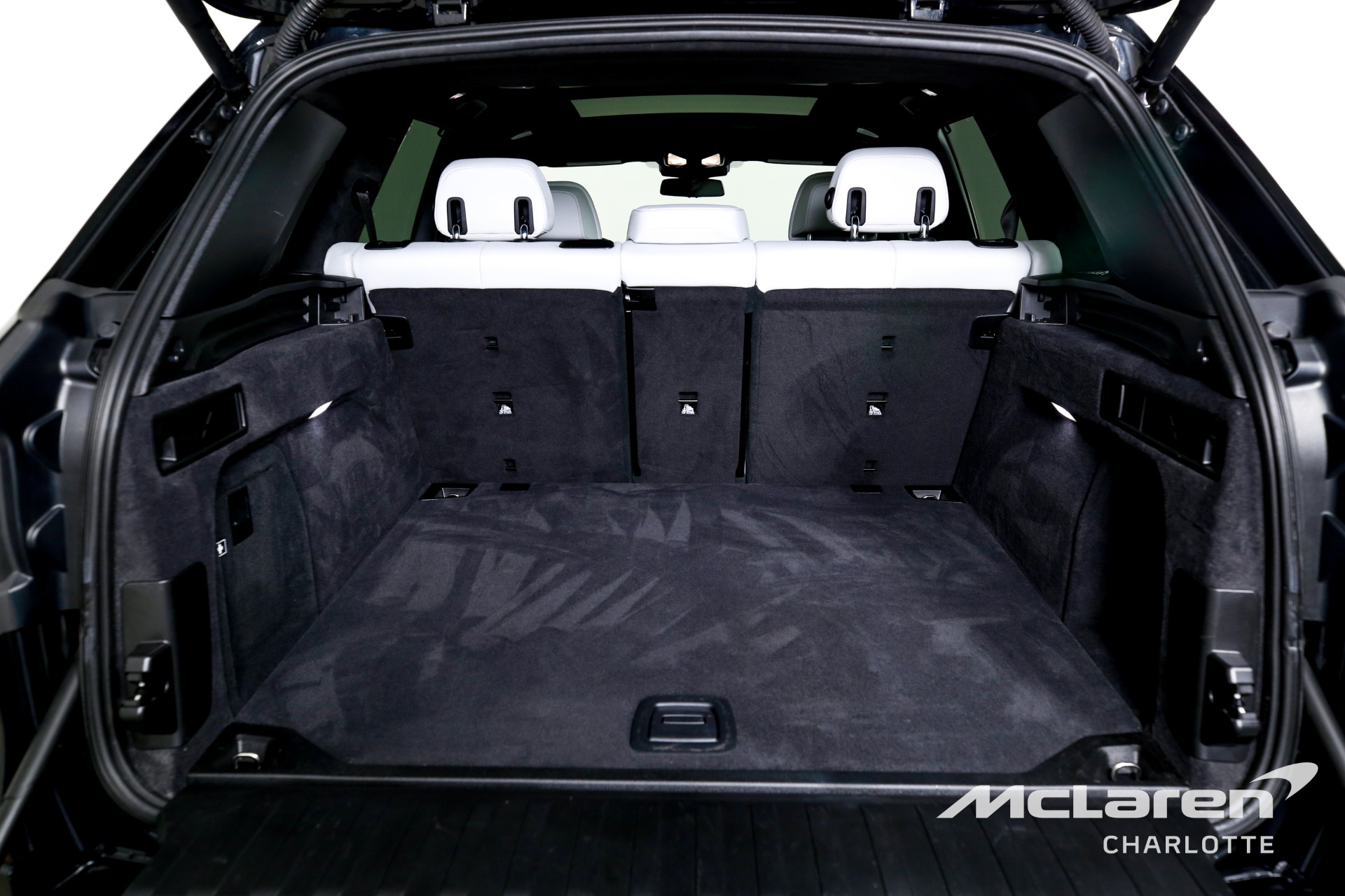 Used 2024 BMW X5 M60i | Charlotte, NC