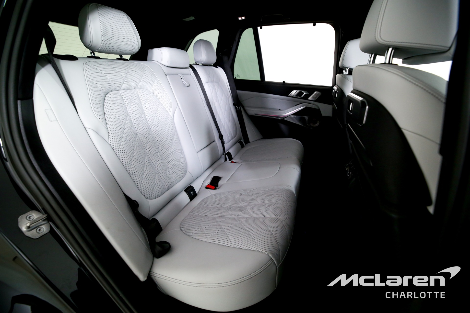 Used 2024 BMW X5 M60i | Charlotte, NC