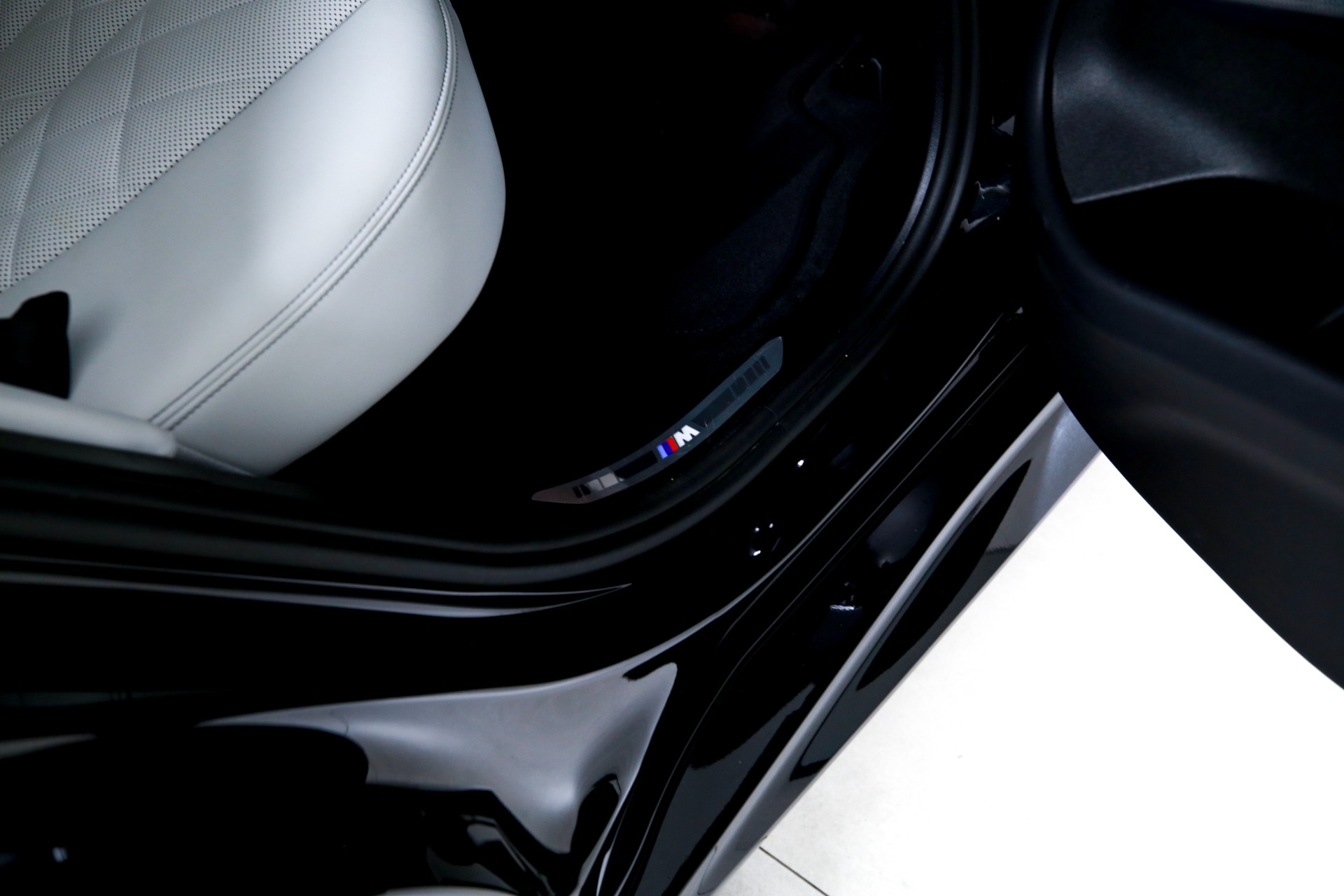 Used 2024 BMW X5 M60i | Charlotte, NC