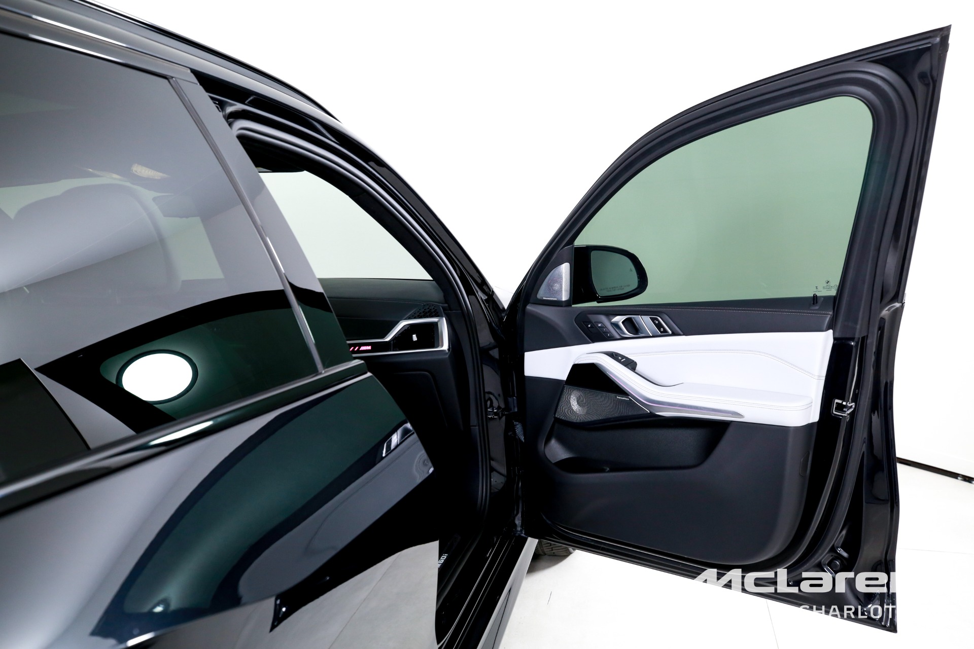 Used 2024 BMW X5 M60i | Charlotte, NC