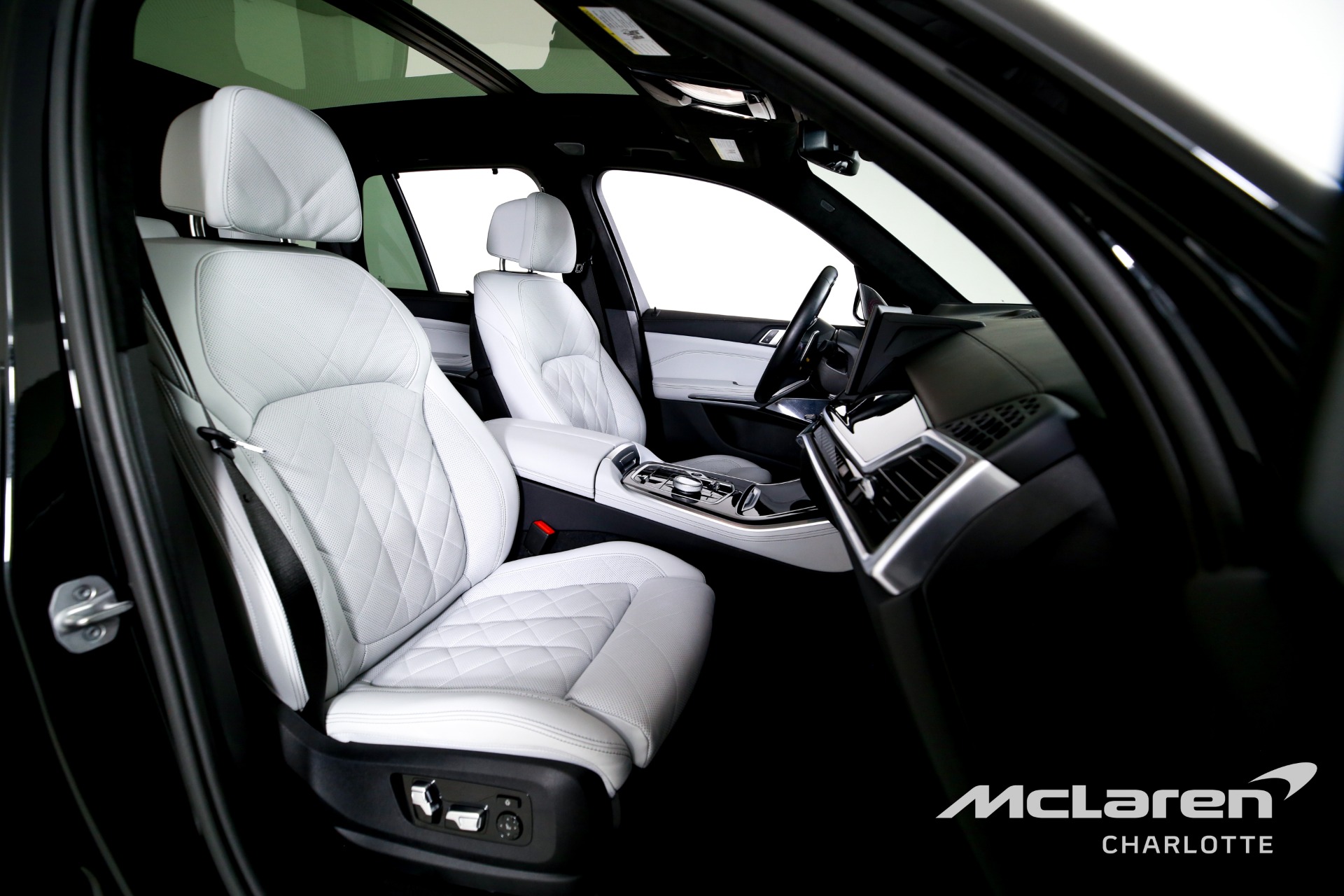 Used 2024 BMW X5 M60i | Charlotte, NC