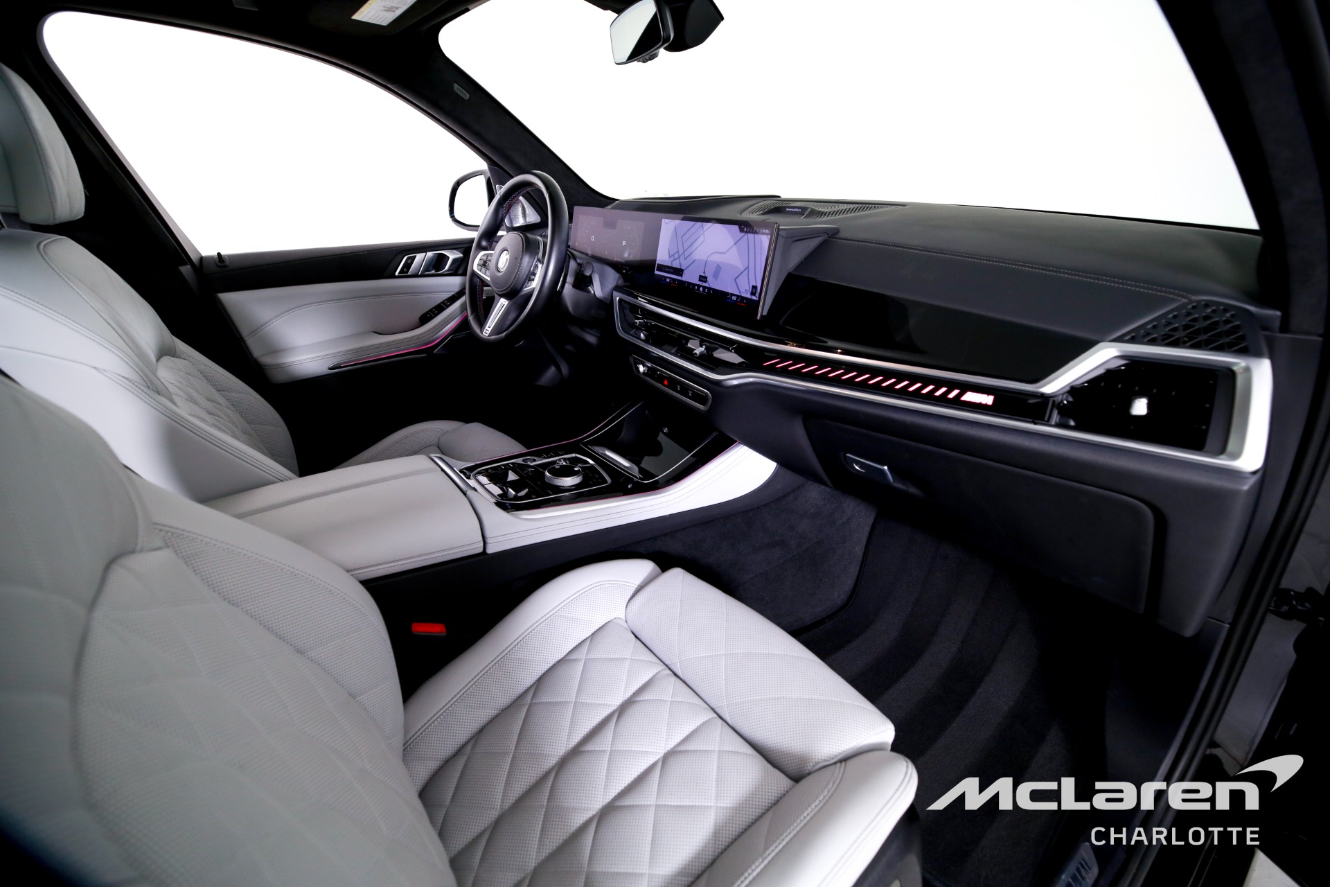 Used 2024 BMW X5 M60i | Charlotte, NC