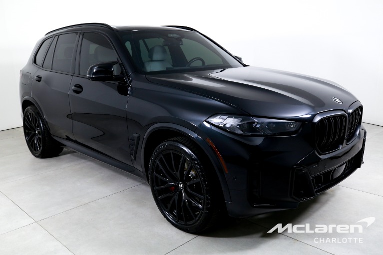 Used-2024-BMW-X5-M60i
