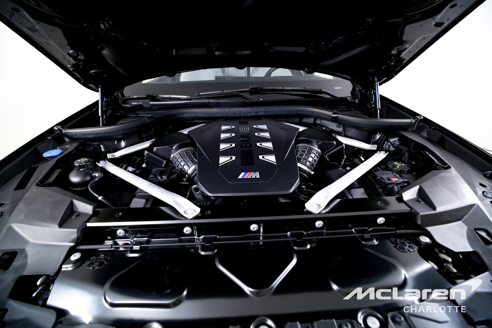 Used 2024 BMW X5 M60i | Charlotte, NC