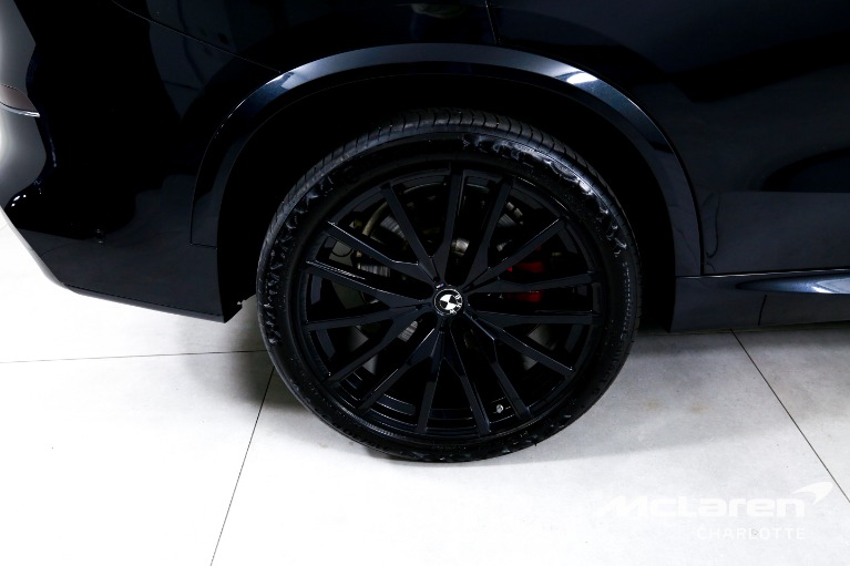 Used-2024-BMW-X5-M60i