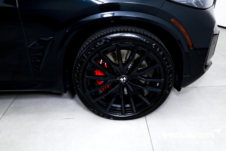 Used-2024-BMW-X5-M60i