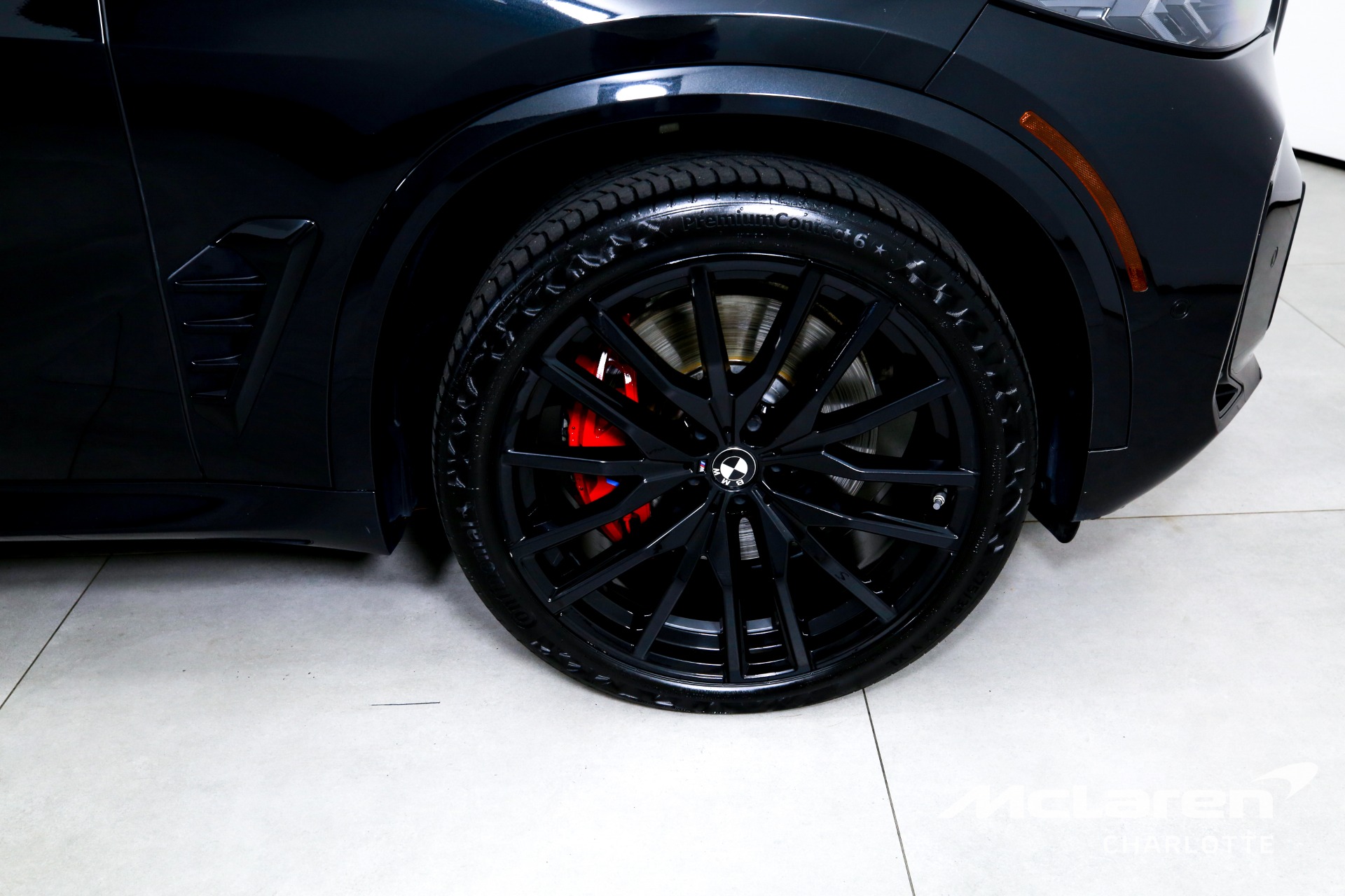 Used 2024 BMW X5 M60i | Charlotte, NC