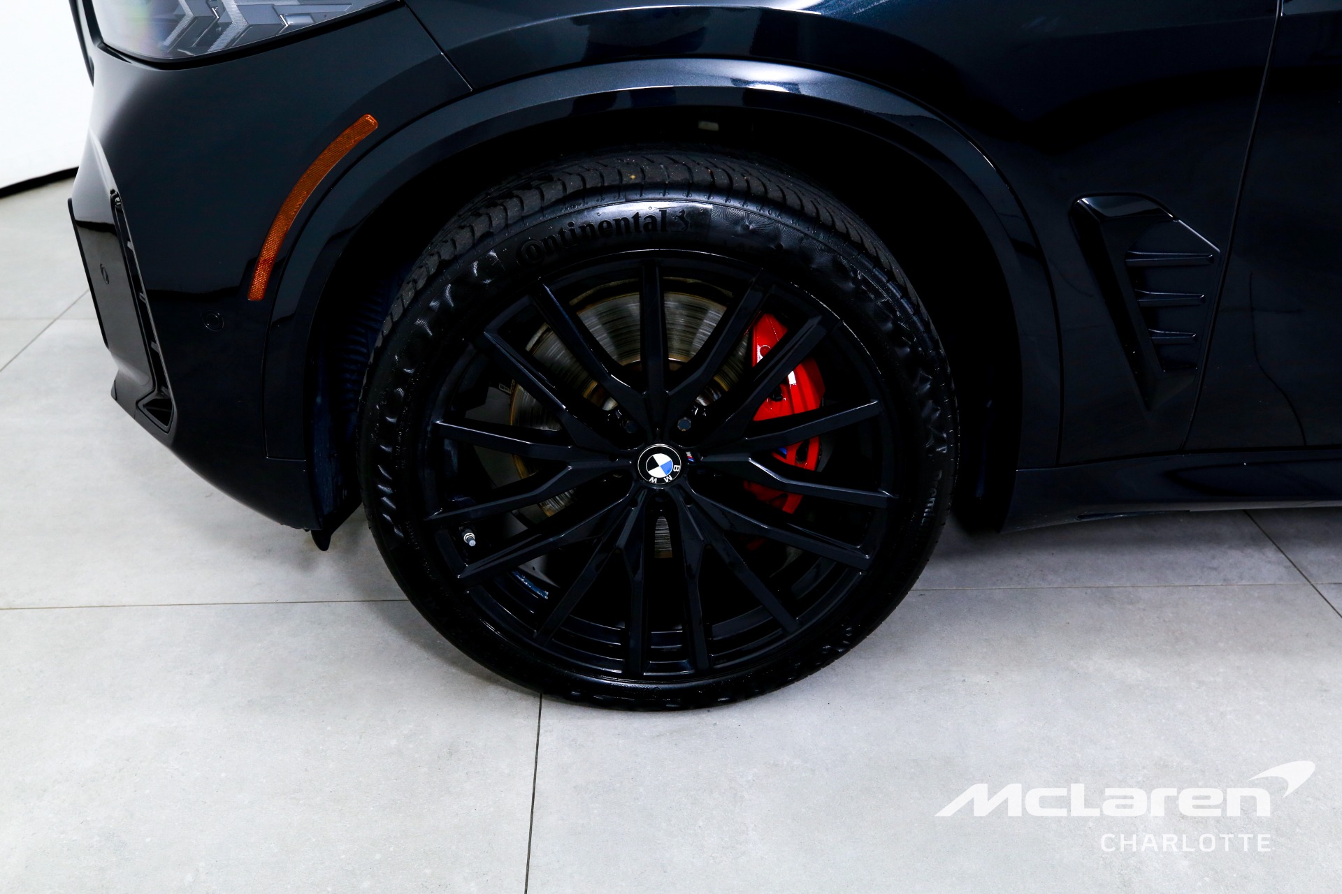 Used 2024 BMW X5 M60i | Charlotte, NC