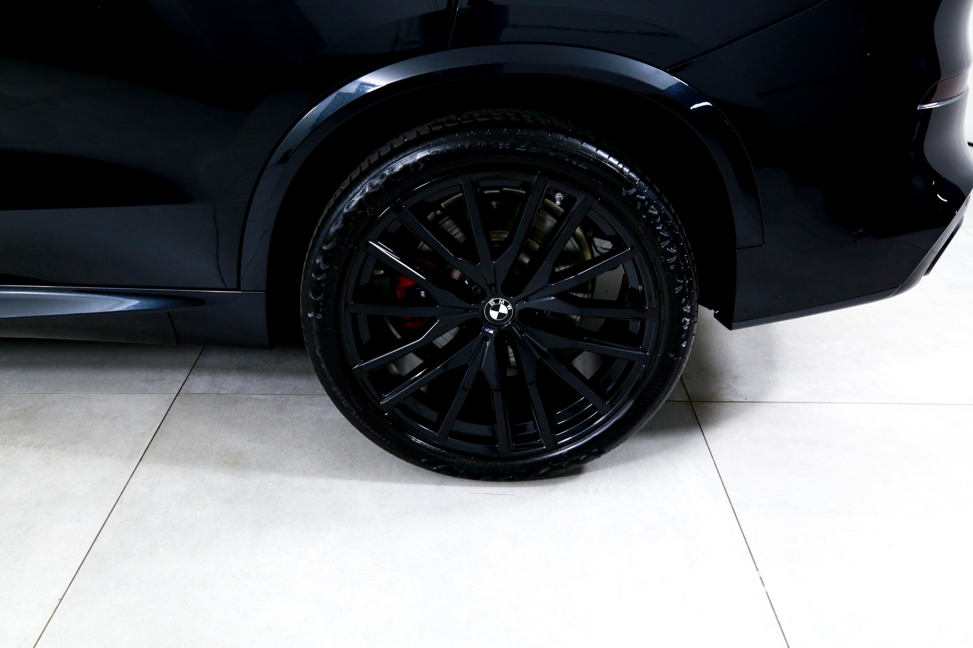 Used 2024 BMW X5 M60i | Charlotte, NC