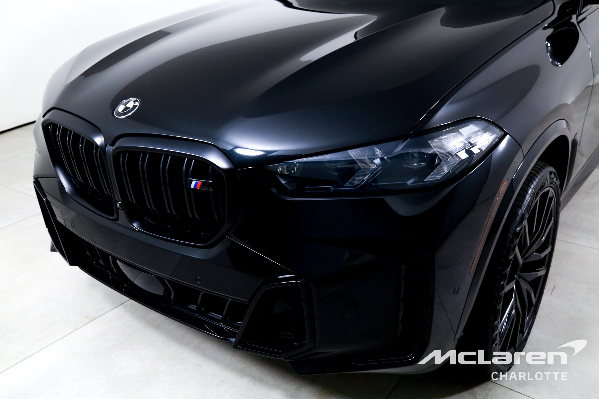 Used 2024 BMW X5 M60i | Charlotte, NC