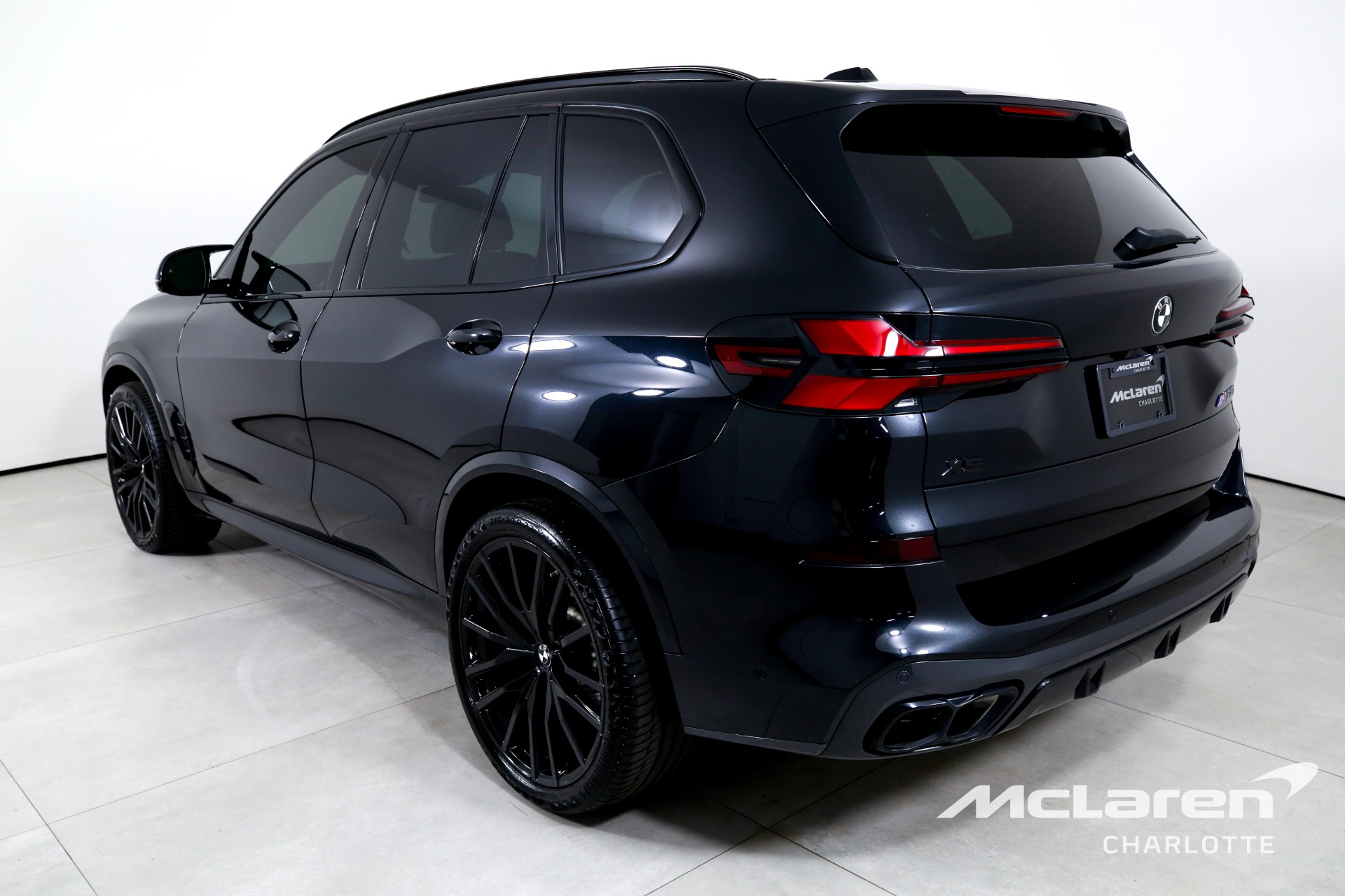 Used 2024 BMW X5 M60i | Charlotte, NC