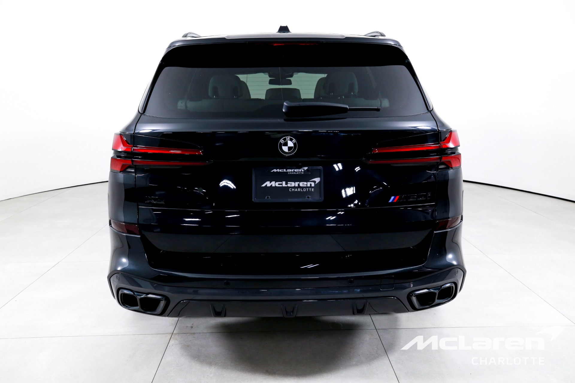 Used 2024 BMW X5 M60i | Charlotte, NC