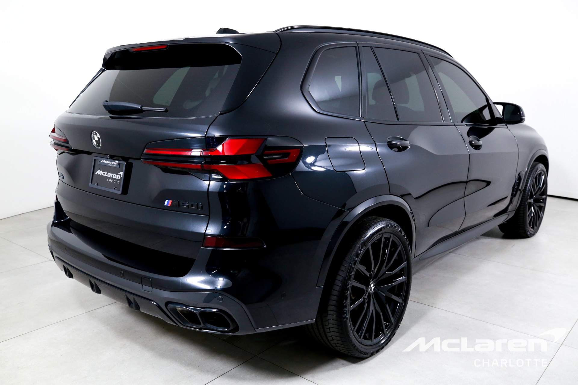 Used 2024 BMW X5 M60i | Charlotte, NC