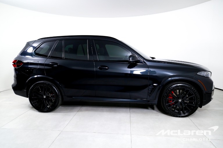 Used-2024-BMW-X5-M60i