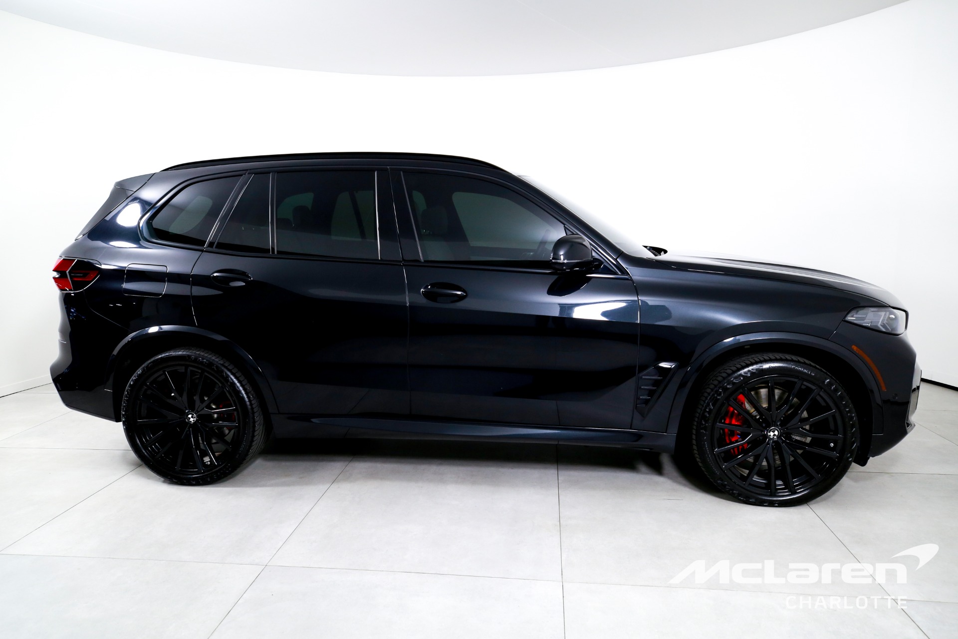 Used 2024 BMW X5 M60i | Charlotte, NC